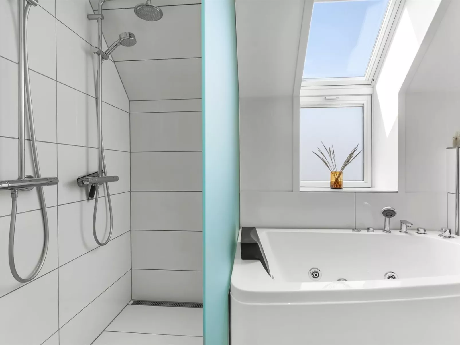 "Hilma" - 600m from the sea-Inside