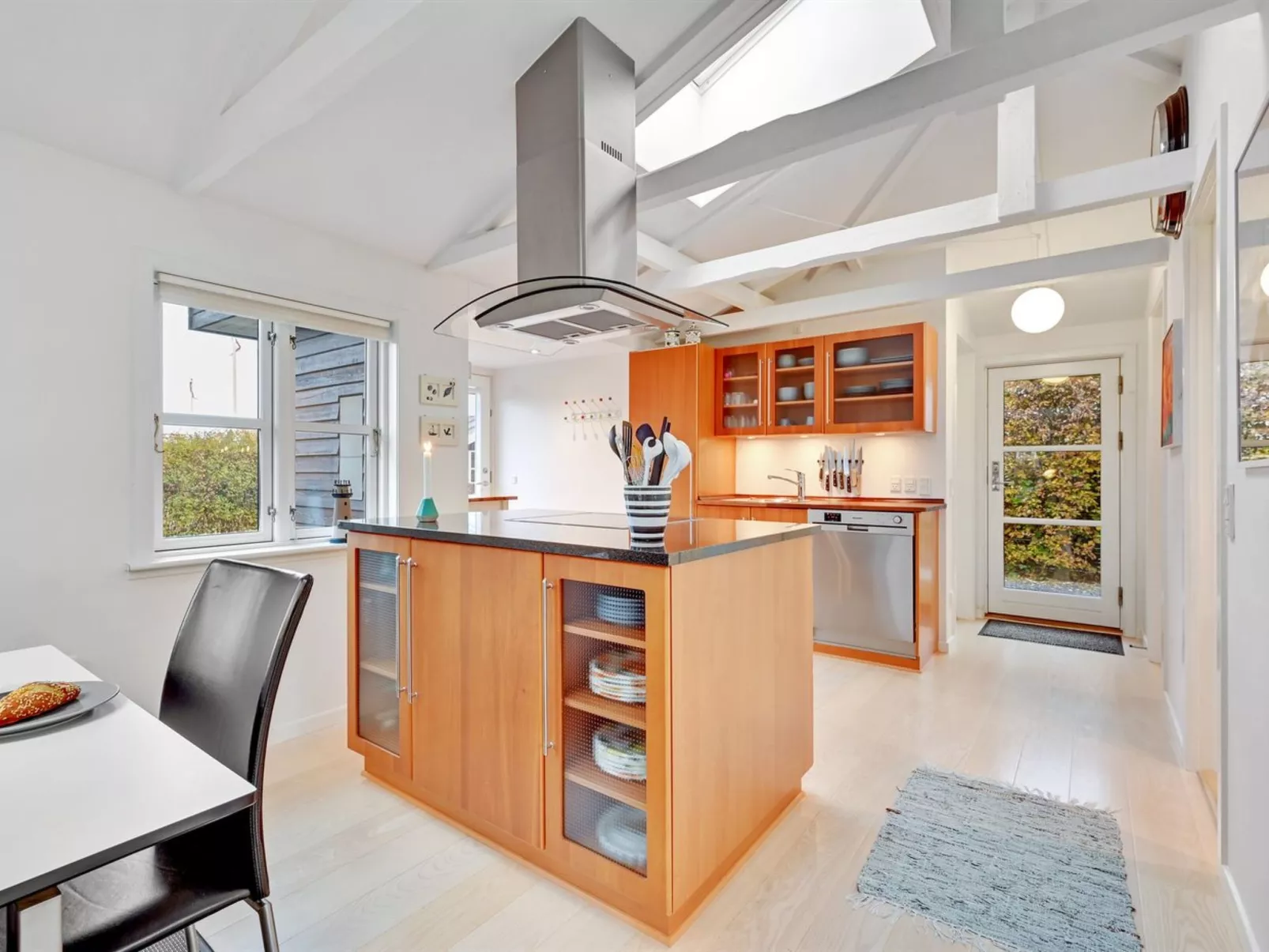 "Kamilla" - 200m from the sea-Inside