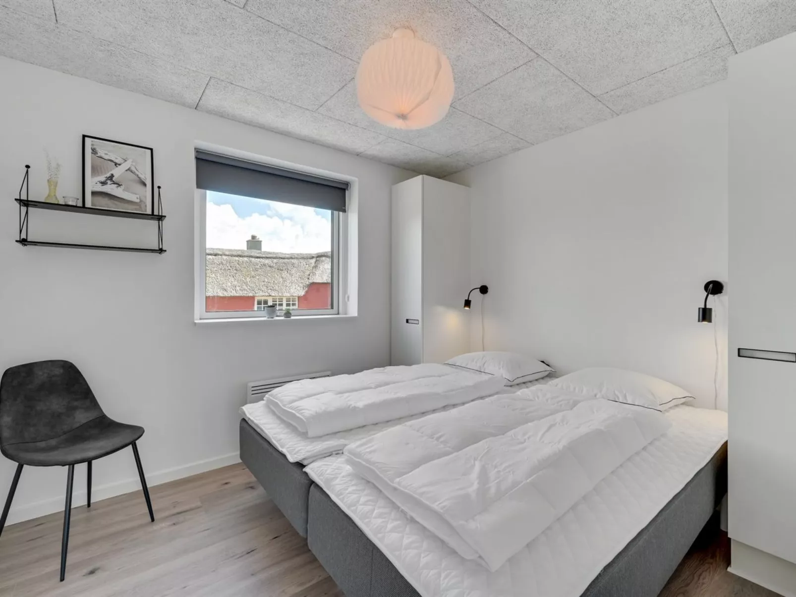 "Pejo" - 950m from the sea-Dedans