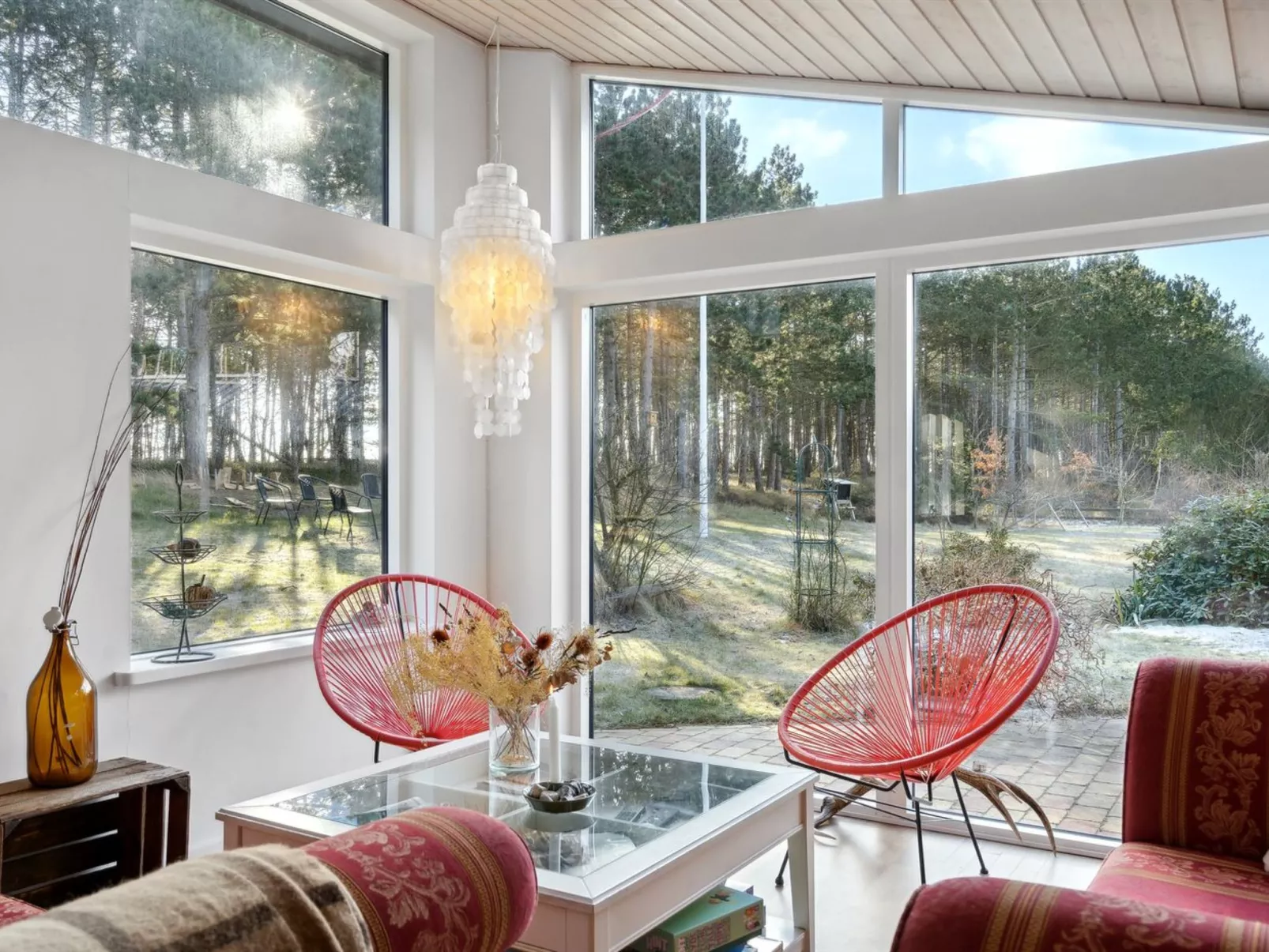 "Keyla" - 50m from the sea-Dedans