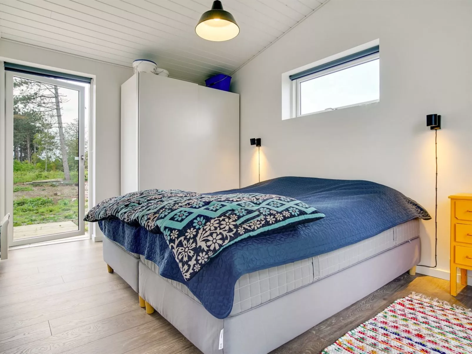 "Gjorgje" - 100m from the sea-Dedans