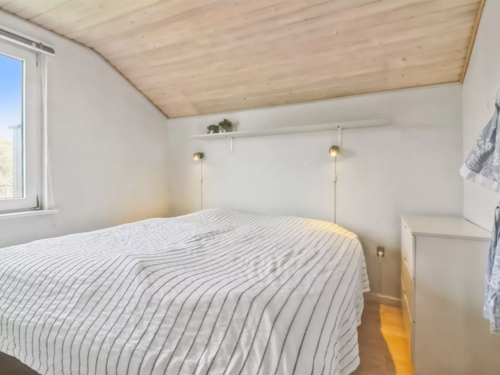 "Madsen" - 500m from the sea-Inside