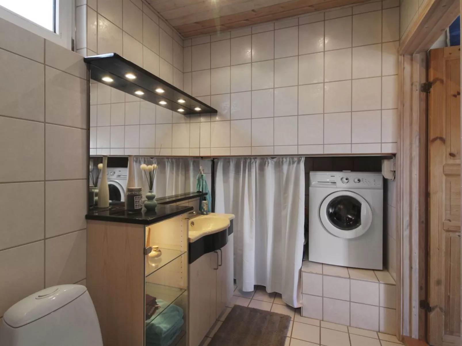 "Doritea" - 50m from the sea-Inside