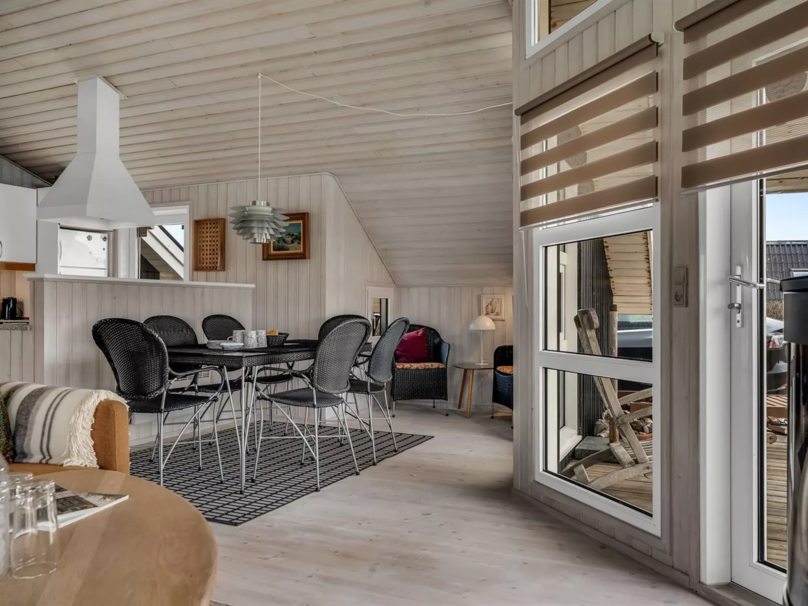 "Galmand" - 300m from the sea-Inside