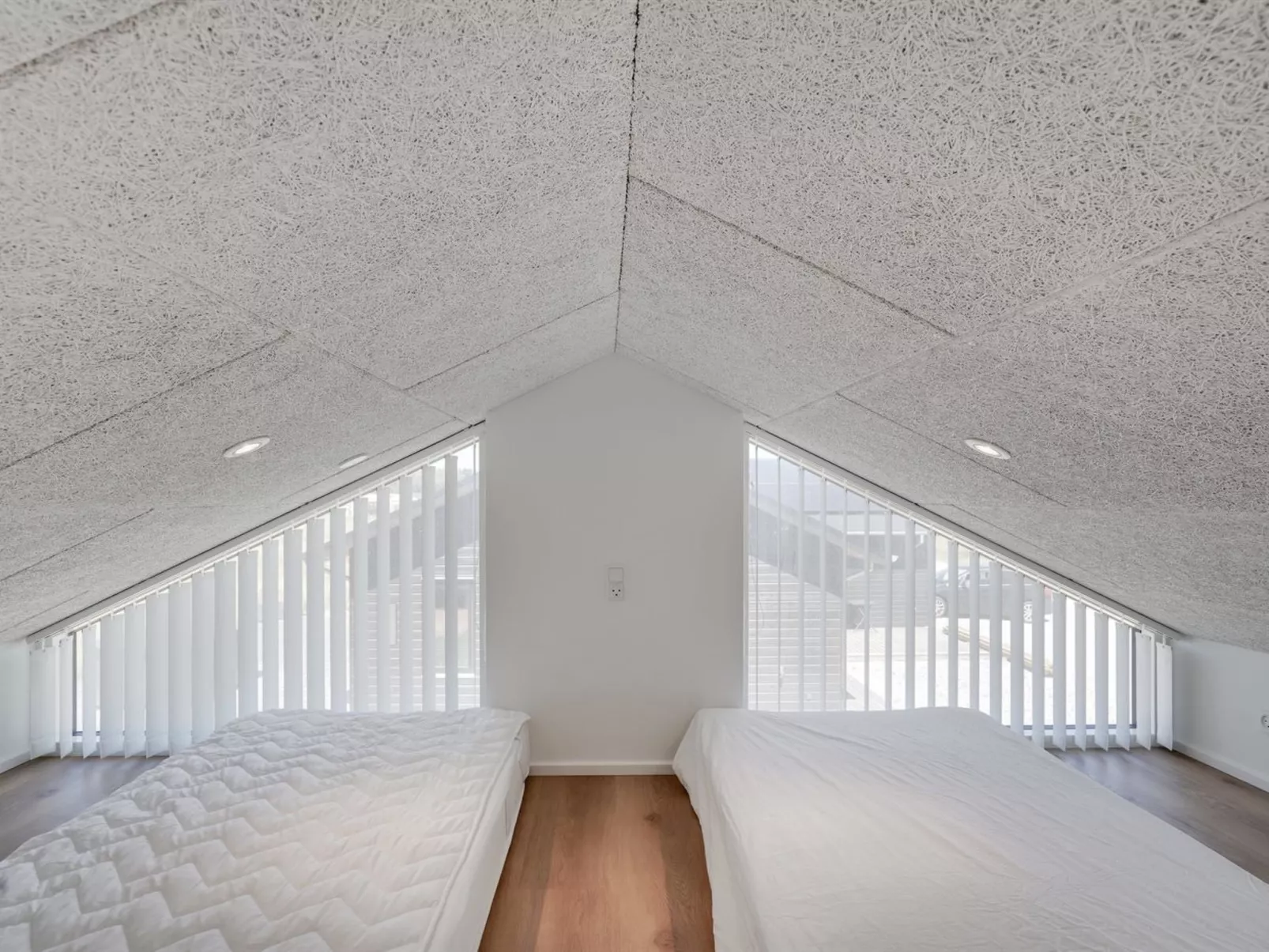 "Ambra" - 950m from the sea-Drinnen