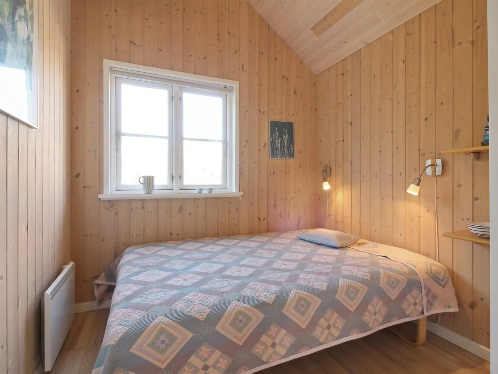 "Tilda" - 275m from the sea-Inside