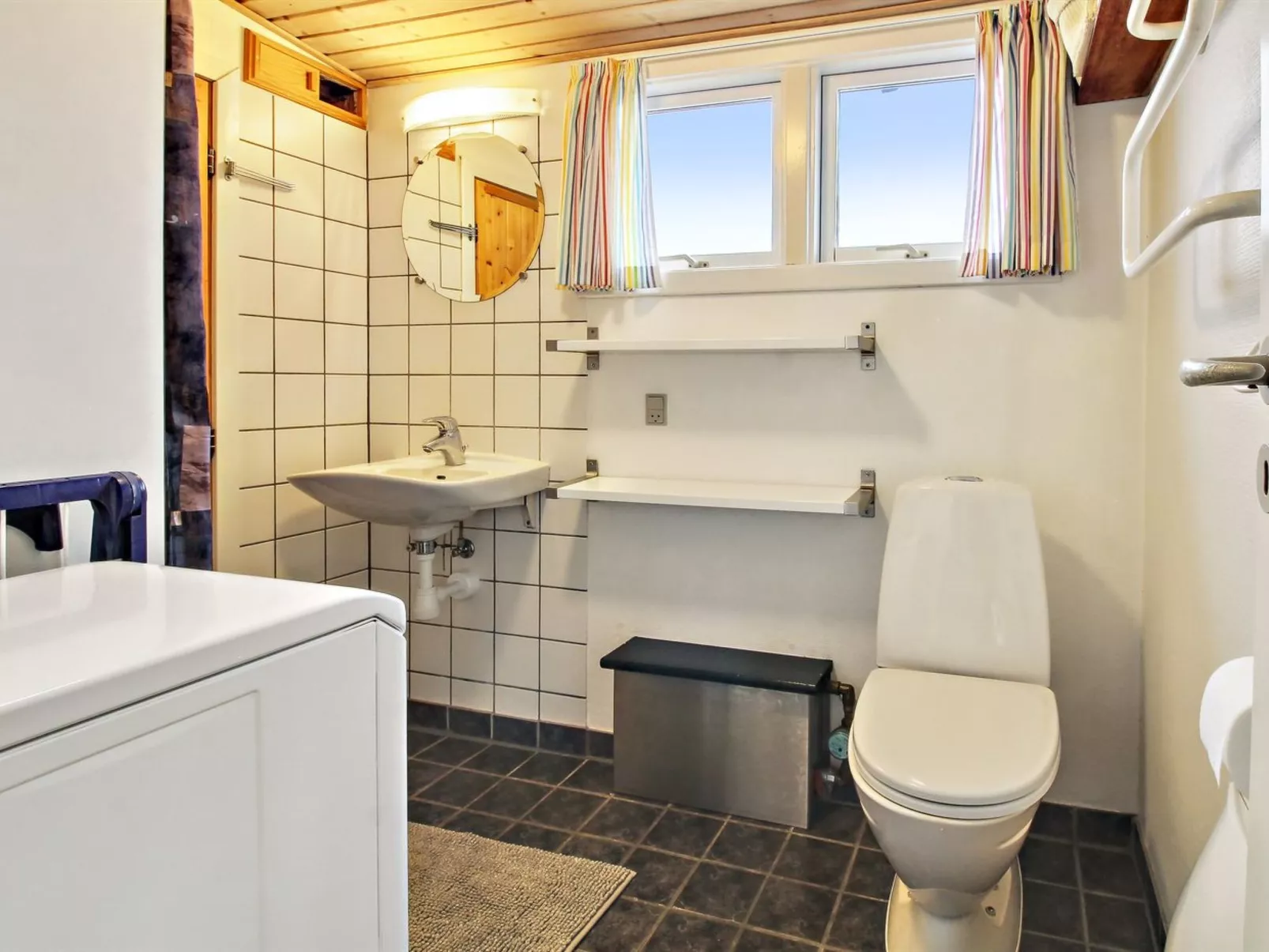 "Blomma" - 350m from the sea-Drinnen