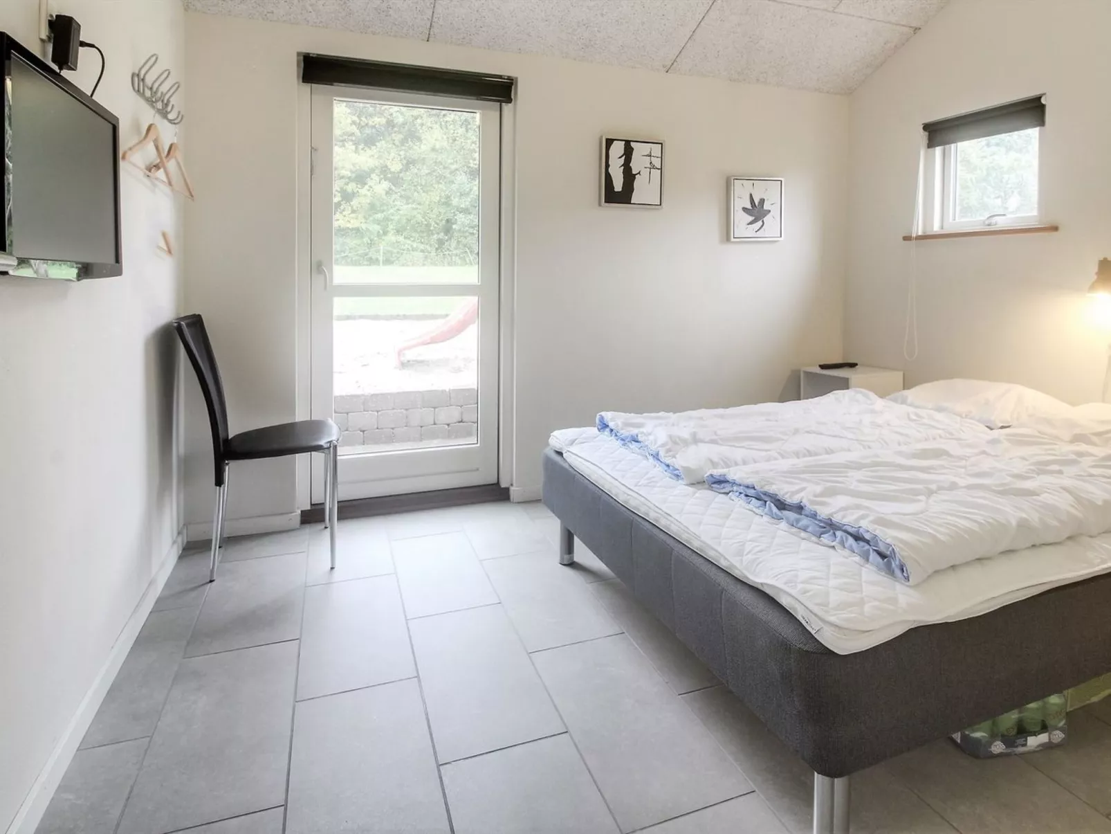 "Clea" - 200m from the sea-Inside