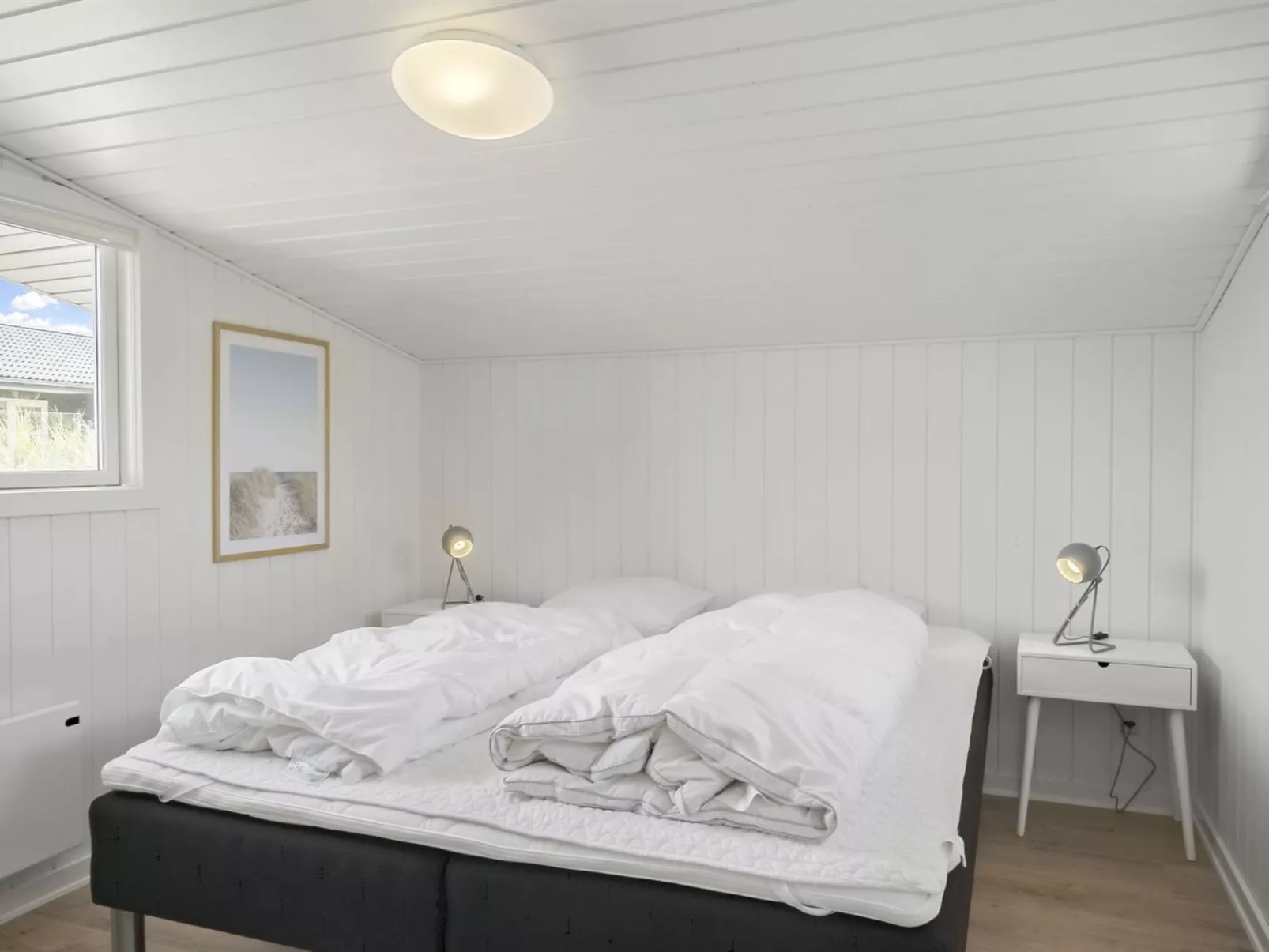 "Rolfkarl" - 500m from the sea-Drinnen