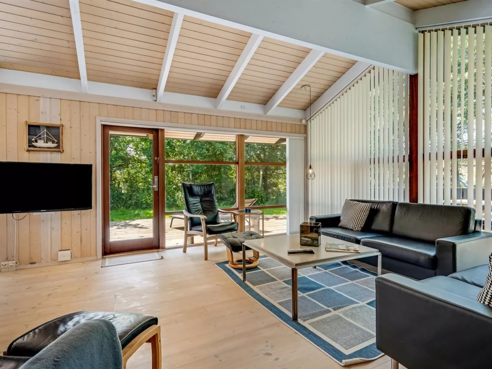 "Paulette" - 450m from the sea-Inside