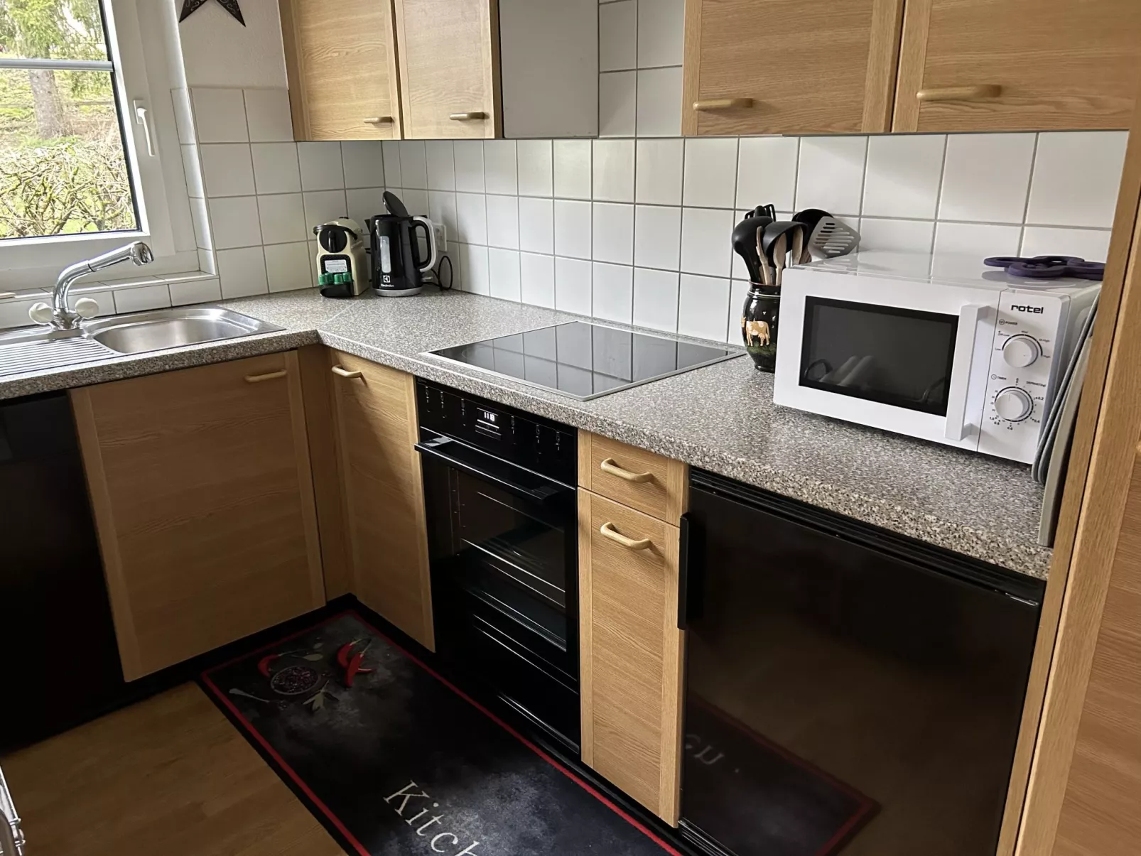 Maison de vacances - LM-Drinnen