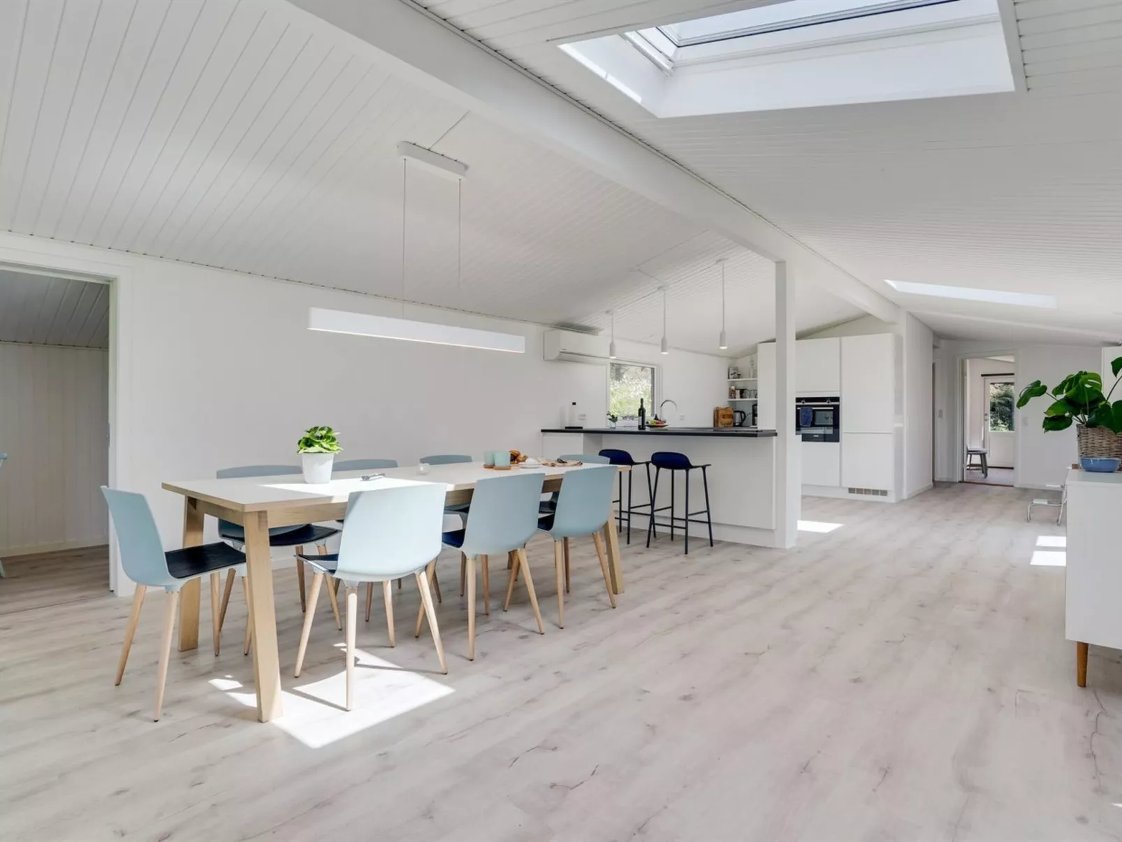 "Albert" - 340m from the sea-Inside