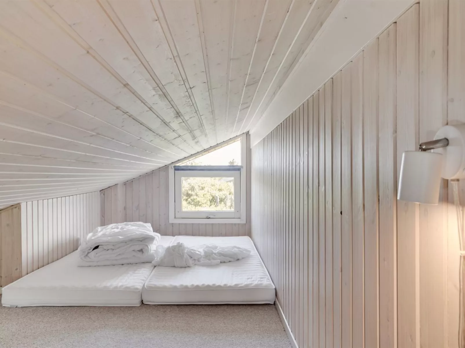 "Serine" - 800m from the sea-Inside