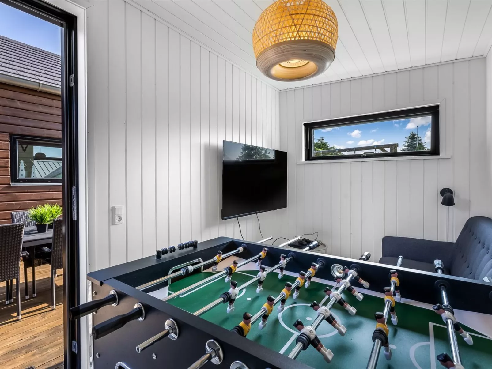 "Gojana" - 400m from the sea-Drinnen