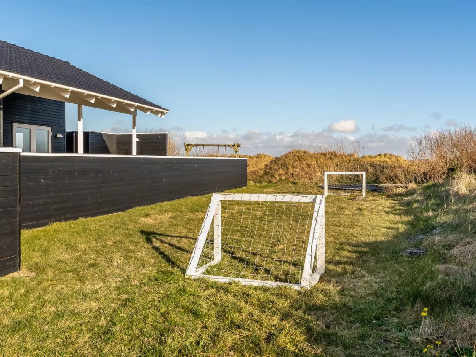 "Markku" - 400m from the sea-Outside