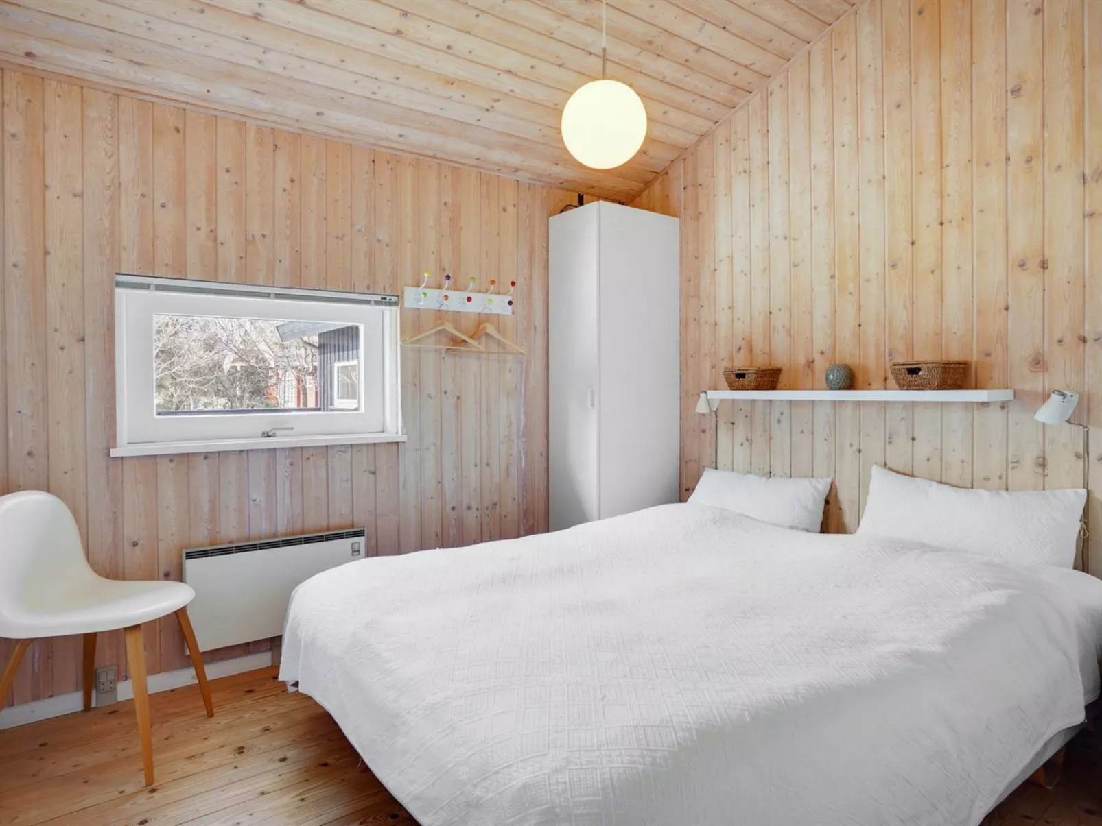 "Birette" - 1.5km from the sea-Dedans