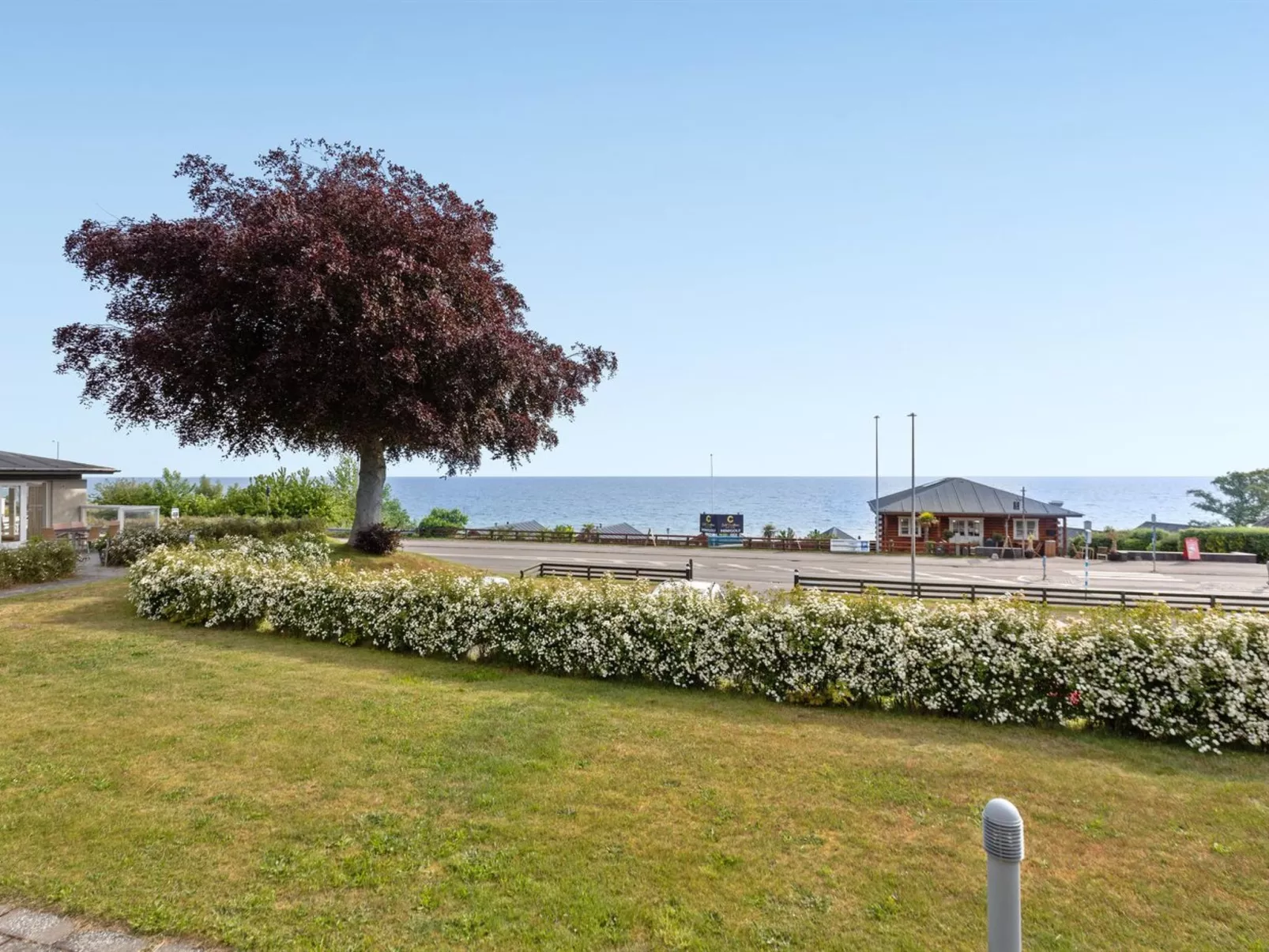 "Annelie" - 75m from the sea-Dehors