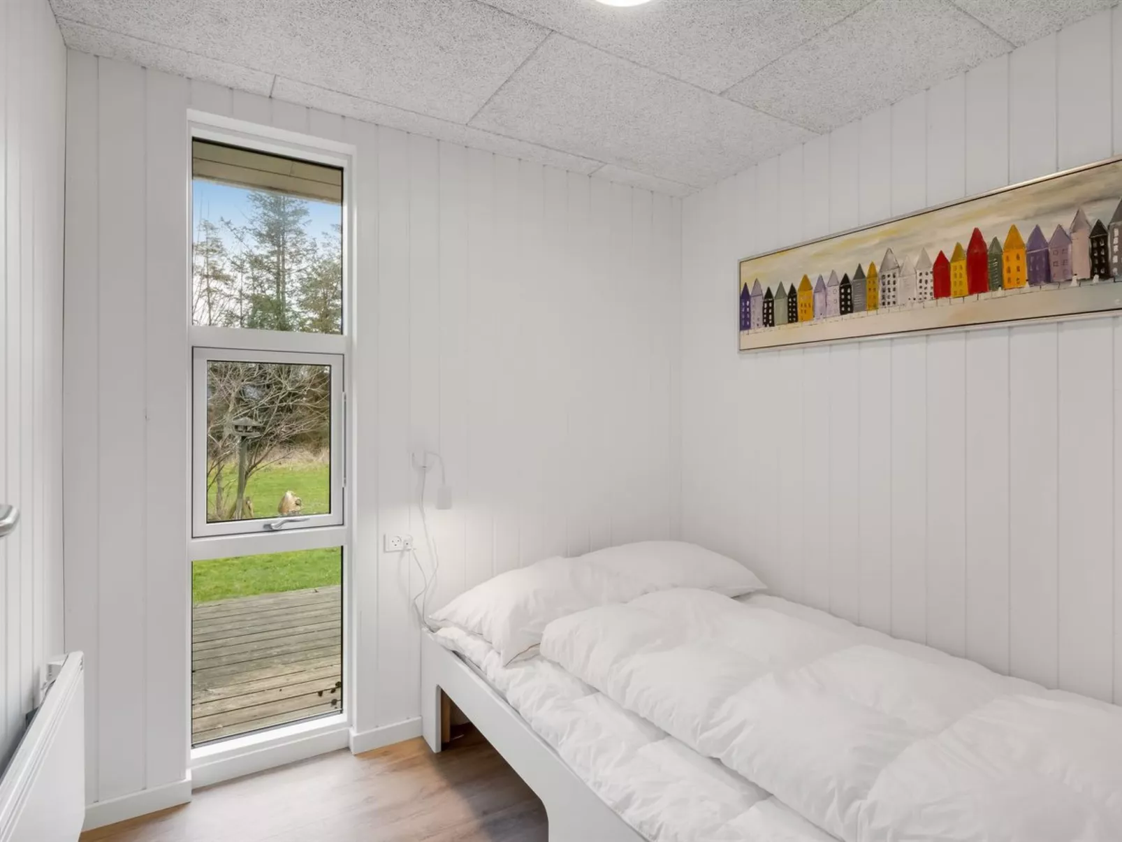 "Ridvan" - 500m from the sea-Inside