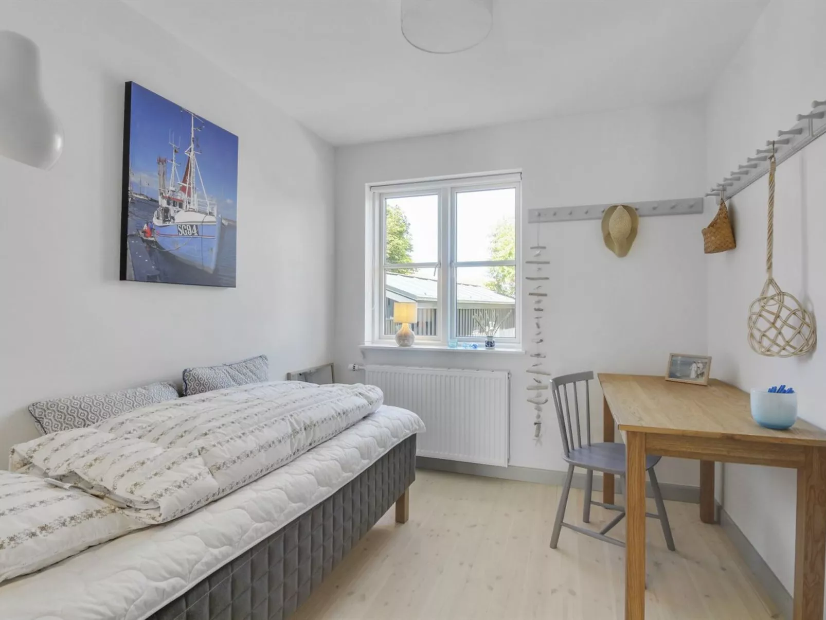 "Elka" - 100m from the sea-Inside