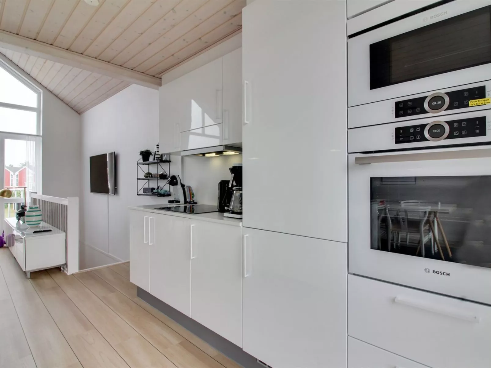 "Adna" - 700m from the sea-Inside