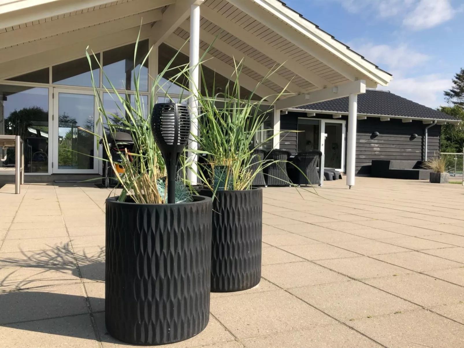 "Ancel" - 1.7km from the sea-Outside