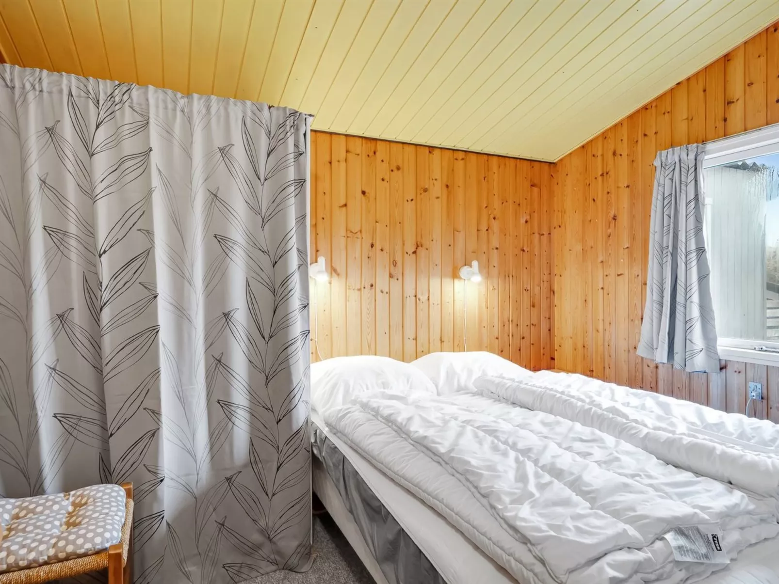 "Gundina" - 2km from the sea-Inside