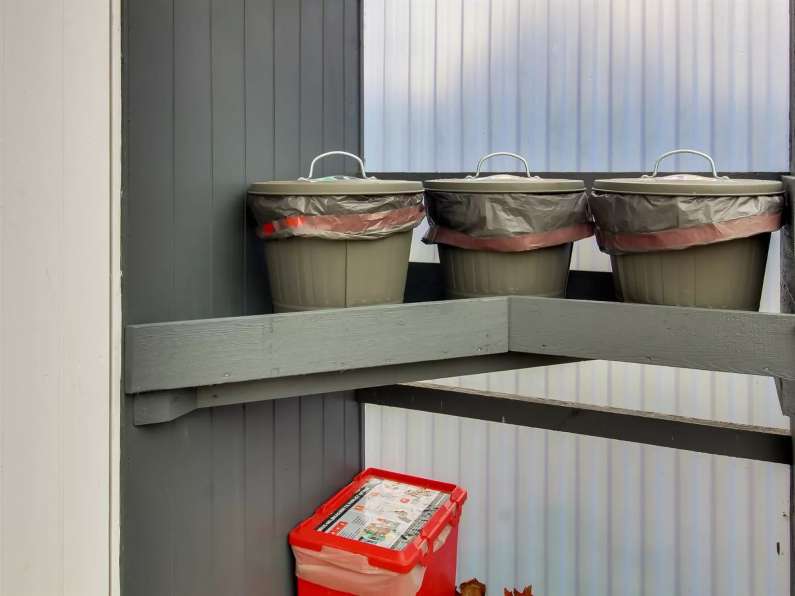 "Asulf" - 31km from the sea-Drinnen