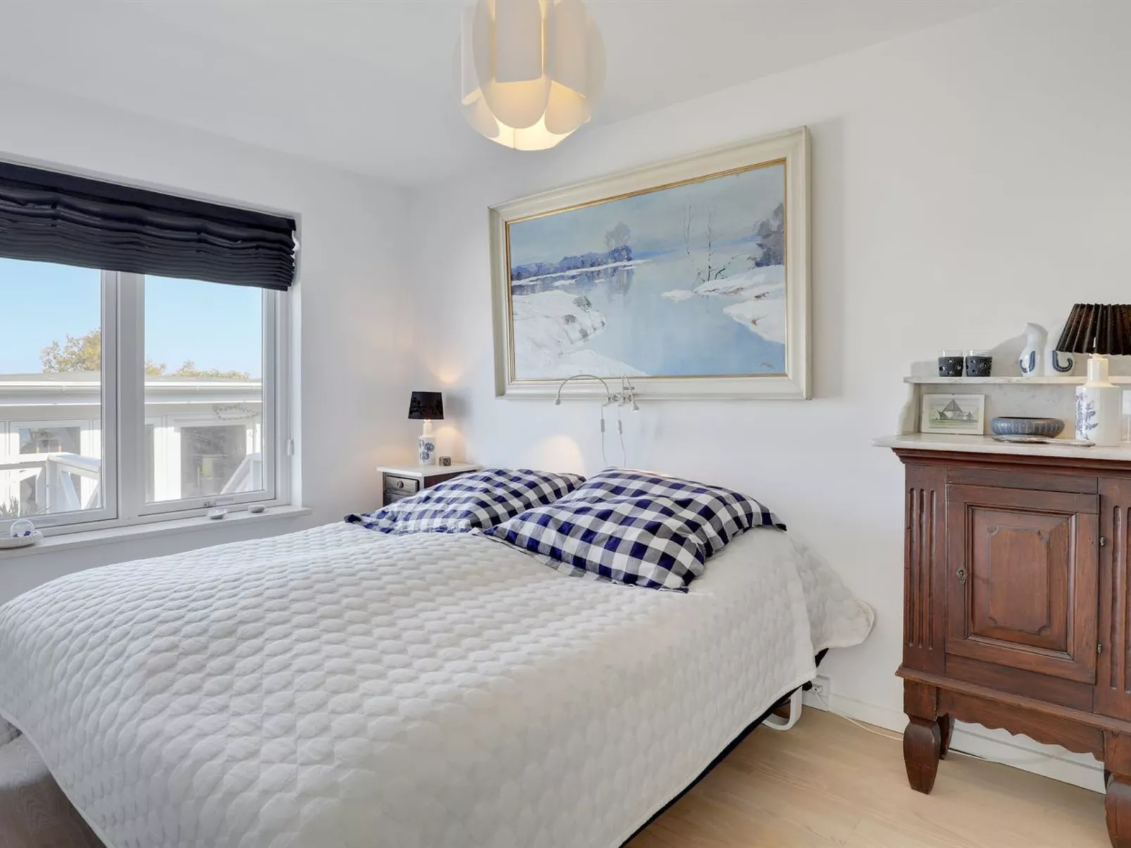 "Ullamaj" - 30m from the sea-Dedans