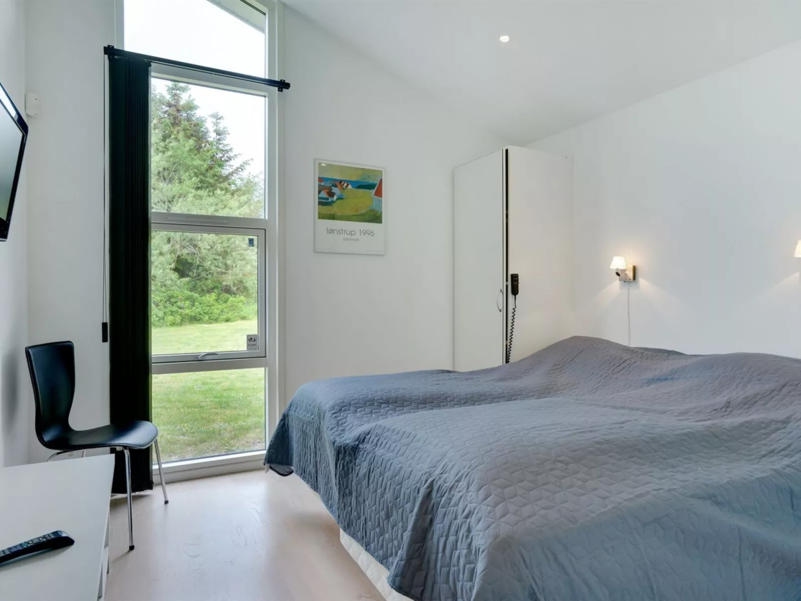 "Aiyana" - 530m from the sea-Dedans