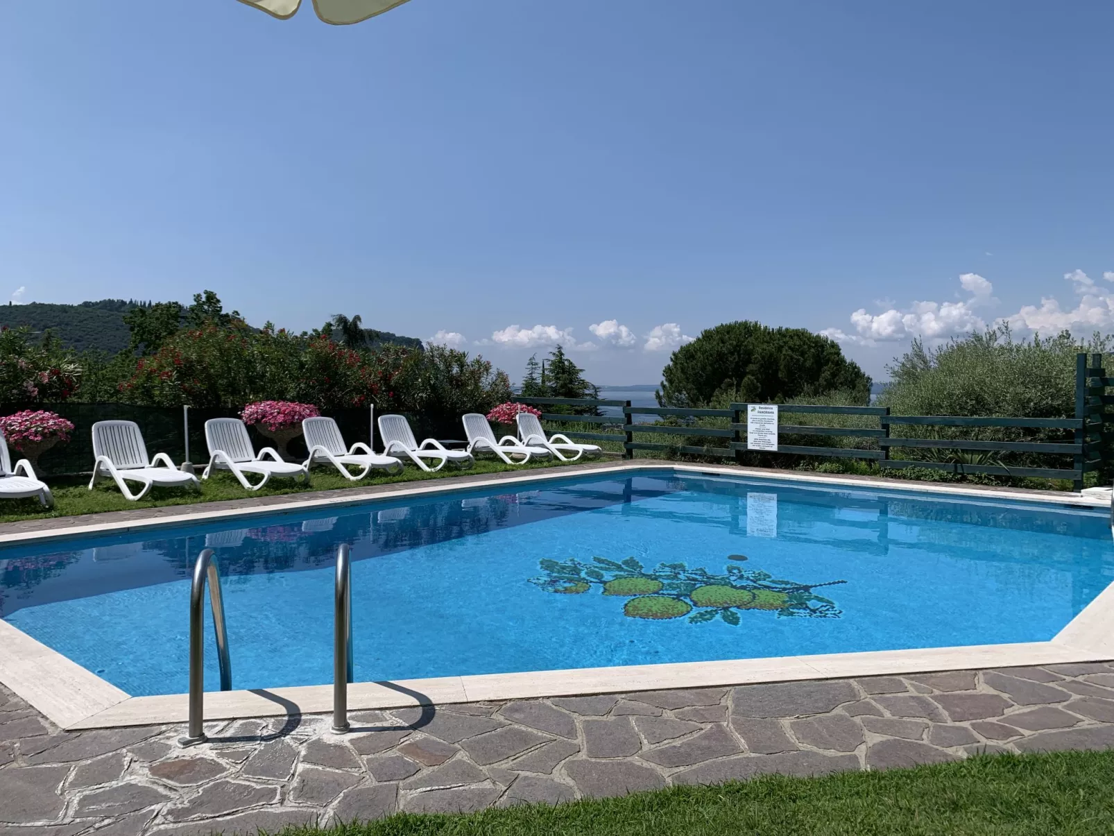 Panorama-Dehors