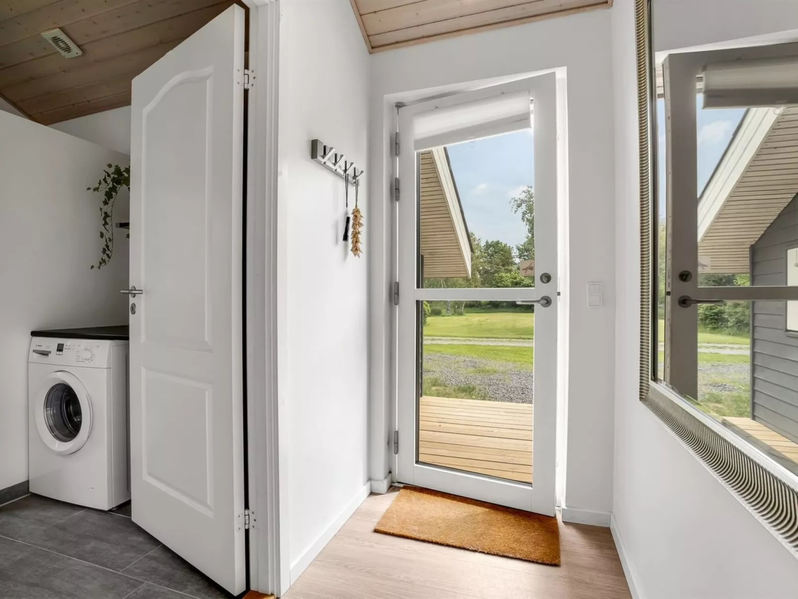 "Luukas" - 150m from the sea-Inside