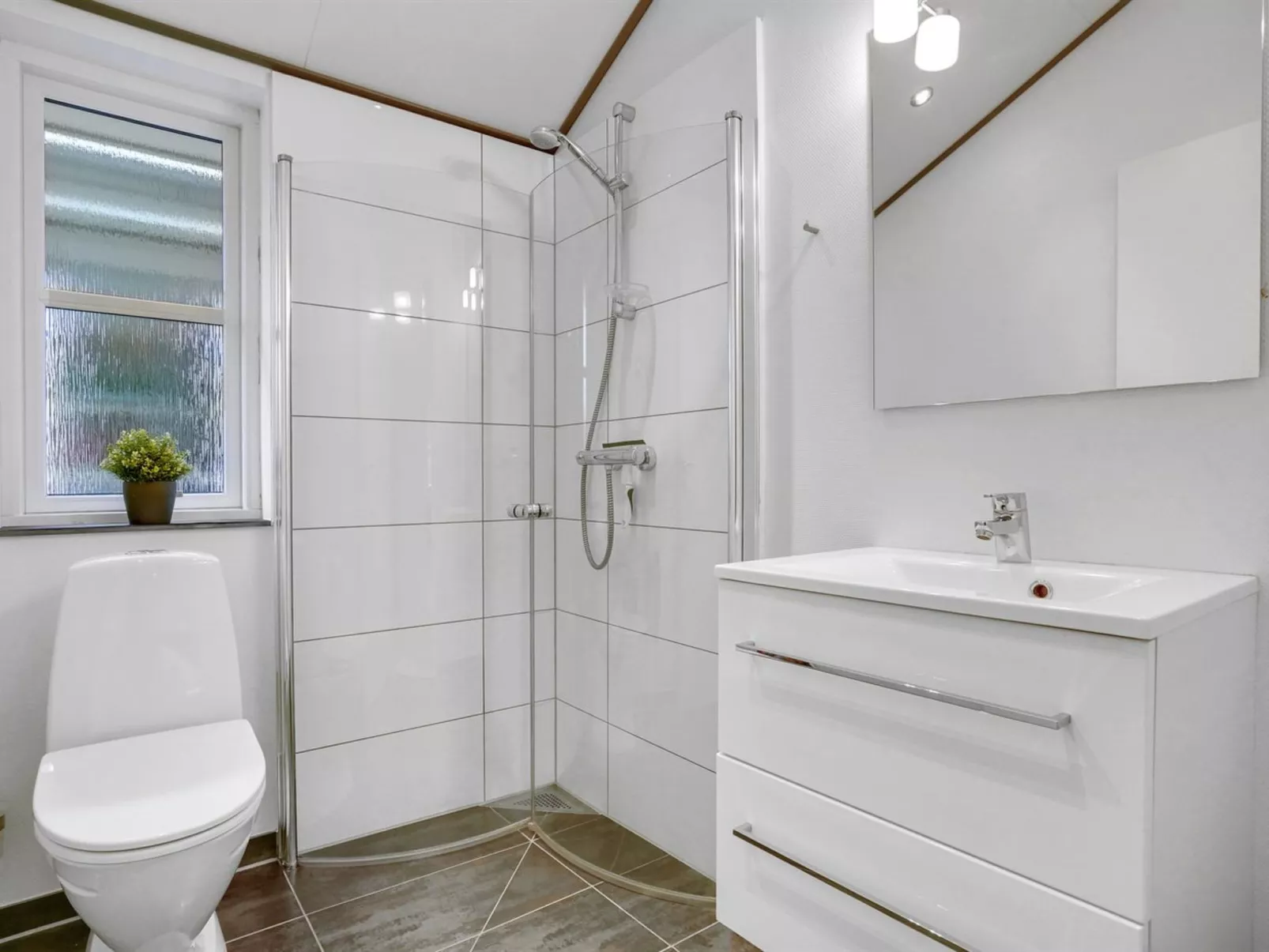 "Hekla" - 30km from the sea-Drinnen