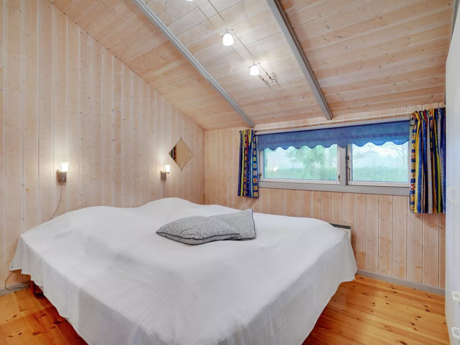 "Athislus" - 30km from the sea-Inside