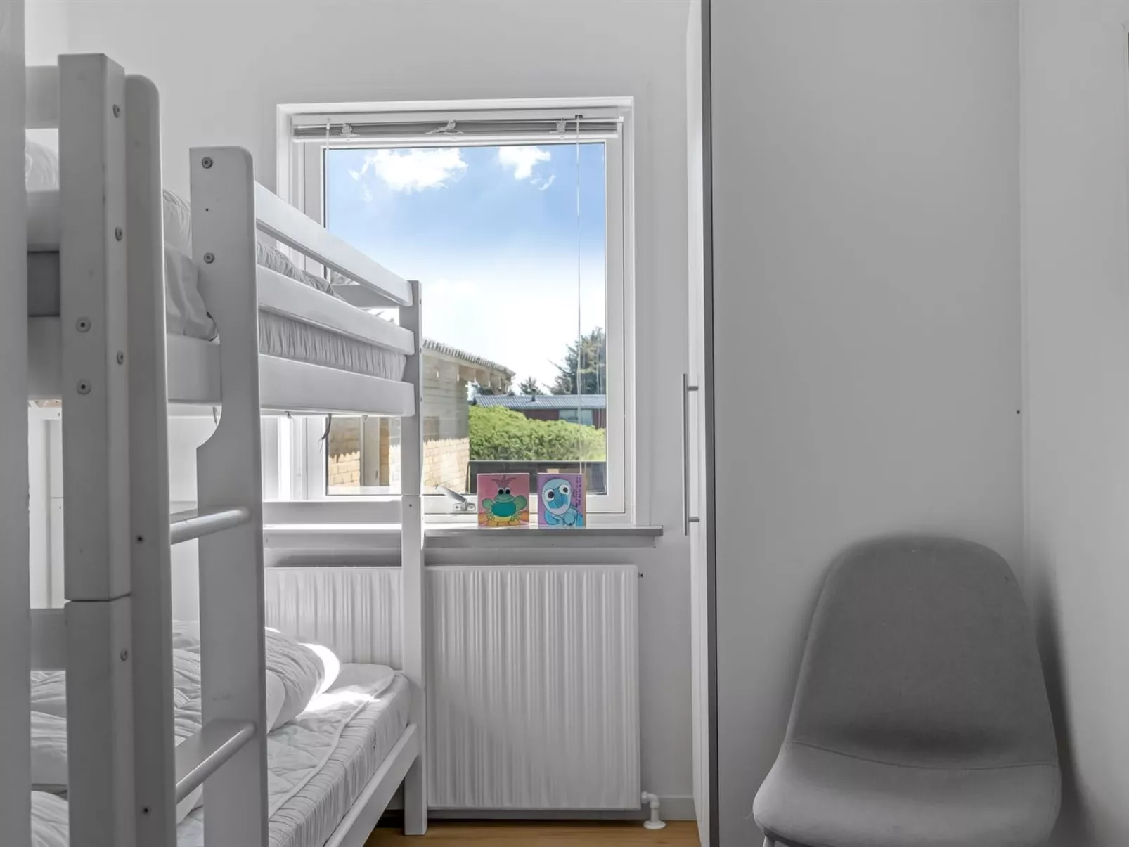 "Nayeli" - 275m from the sea-Dedans