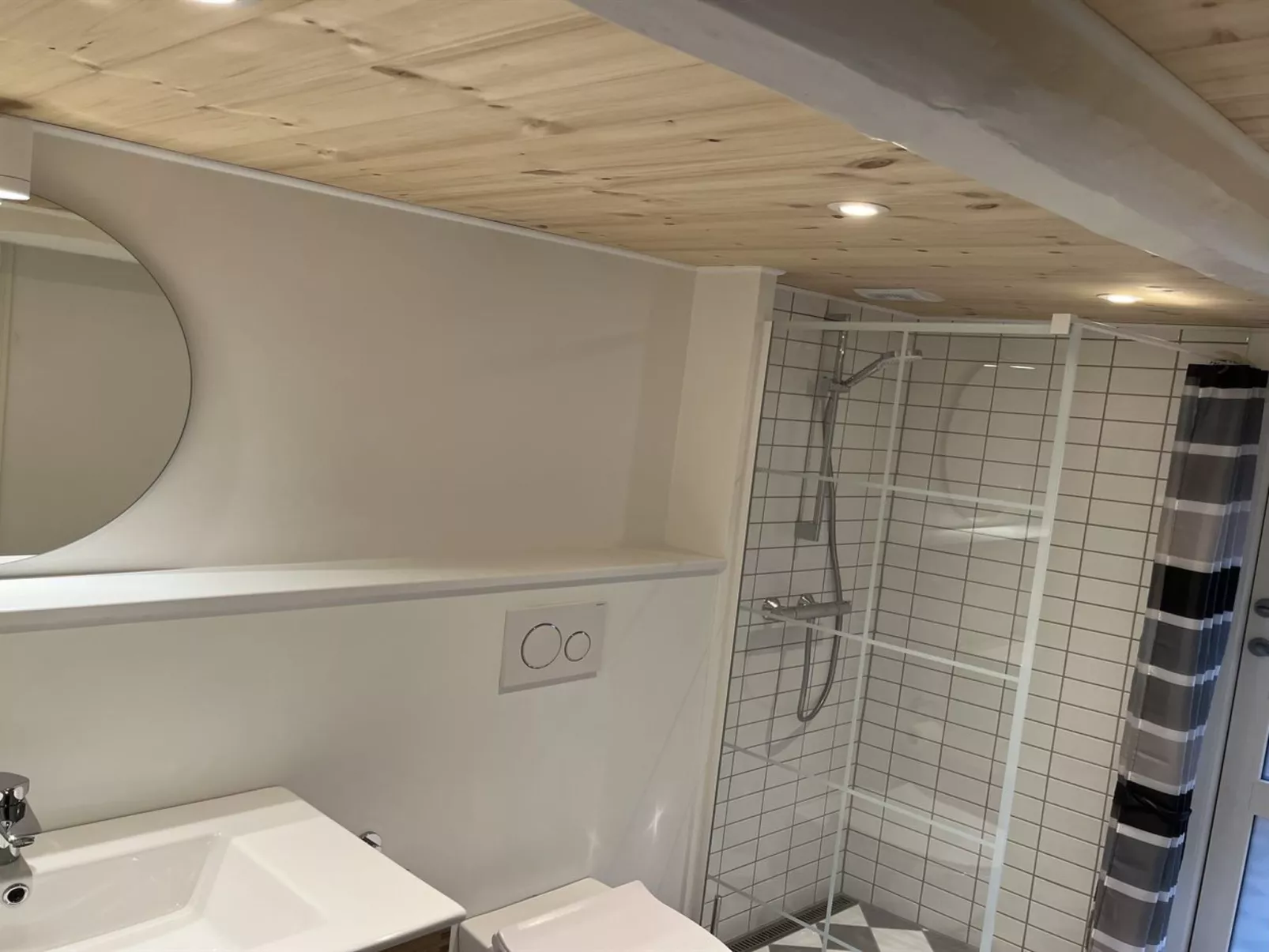 "Edelgard" - 4.5km from the sea-Drinnen