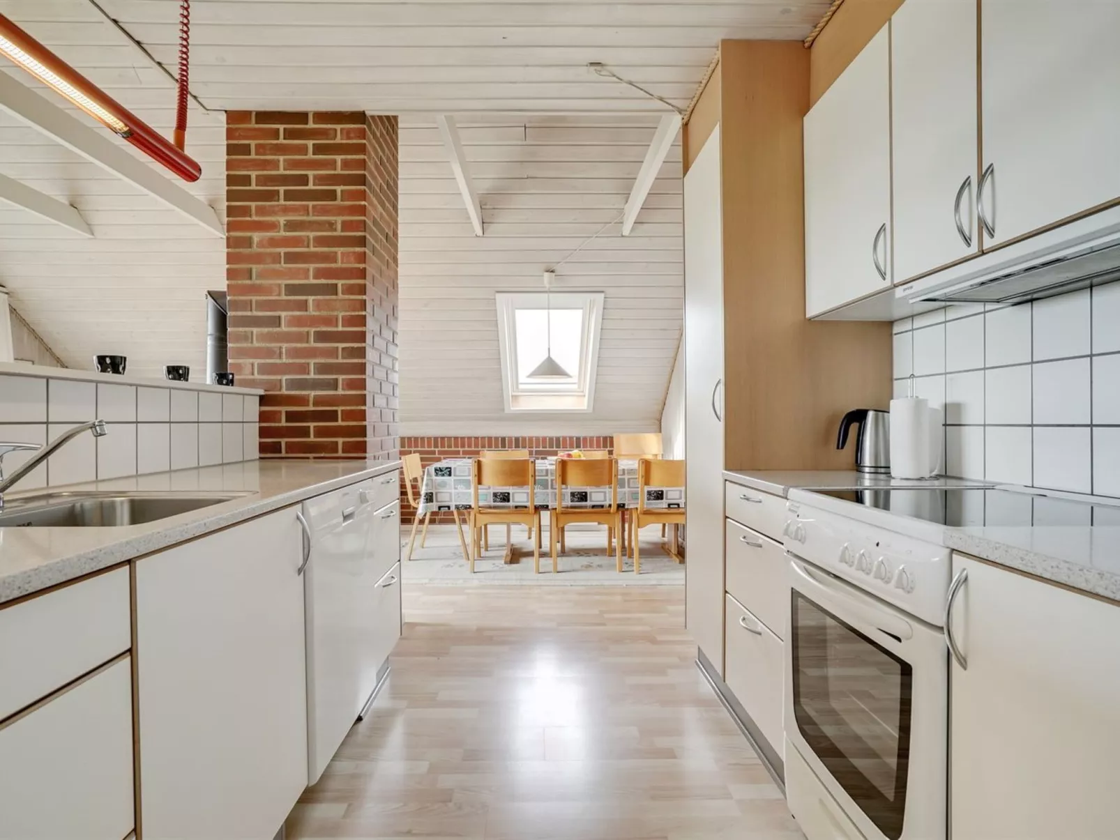 "Felina" -  from the sea-Inside