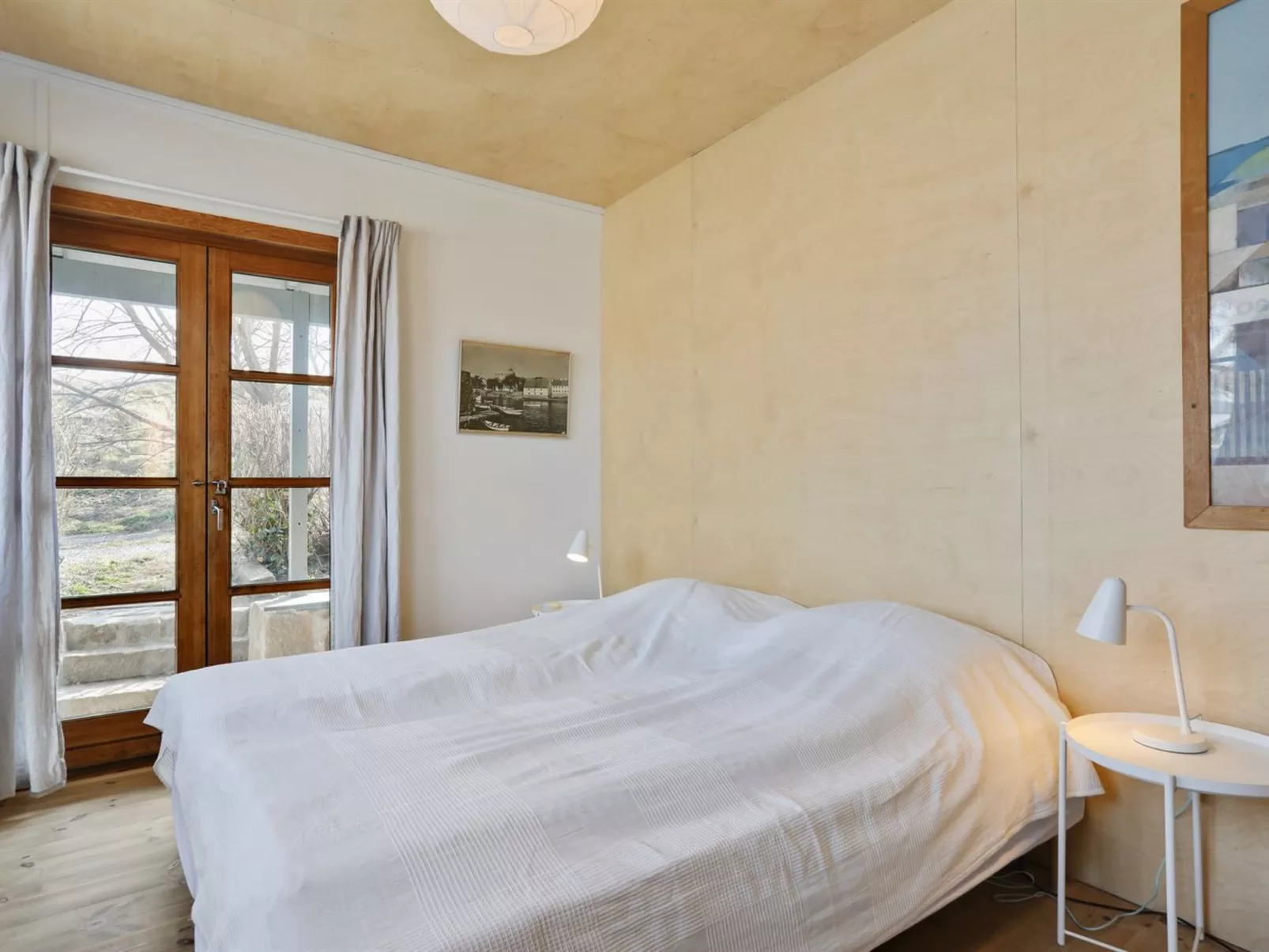 "Brigita" - 500m from the sea-Dedans