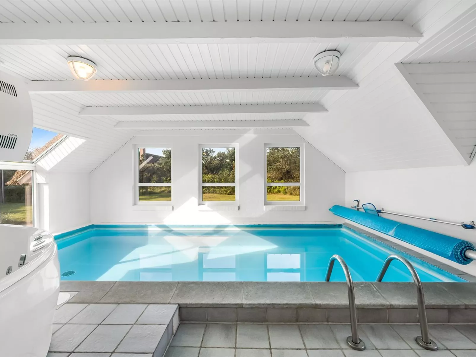 "Ruse" - 500m from the sea-Dehors