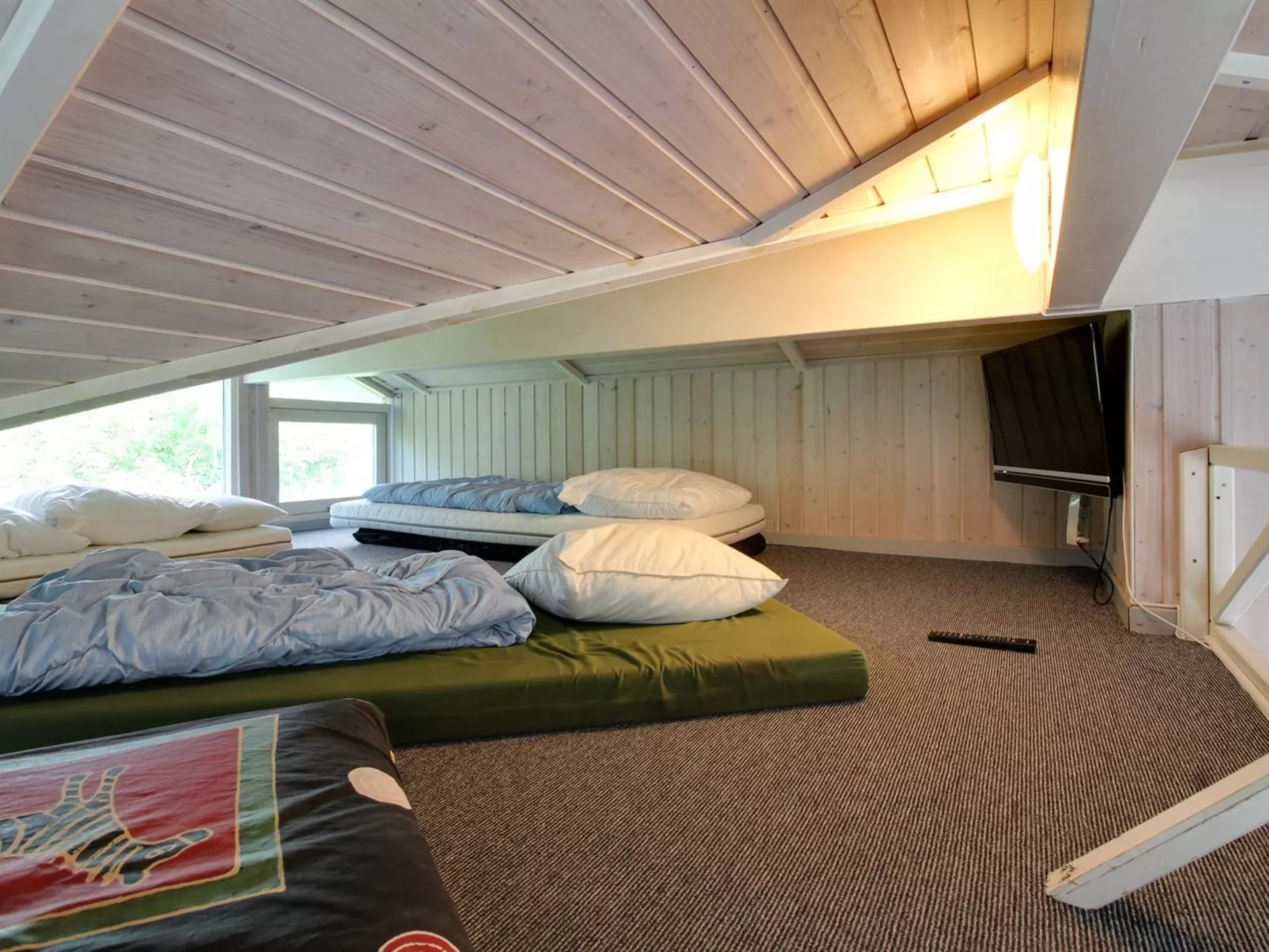 "Panu" - 600m from the sea-Inside