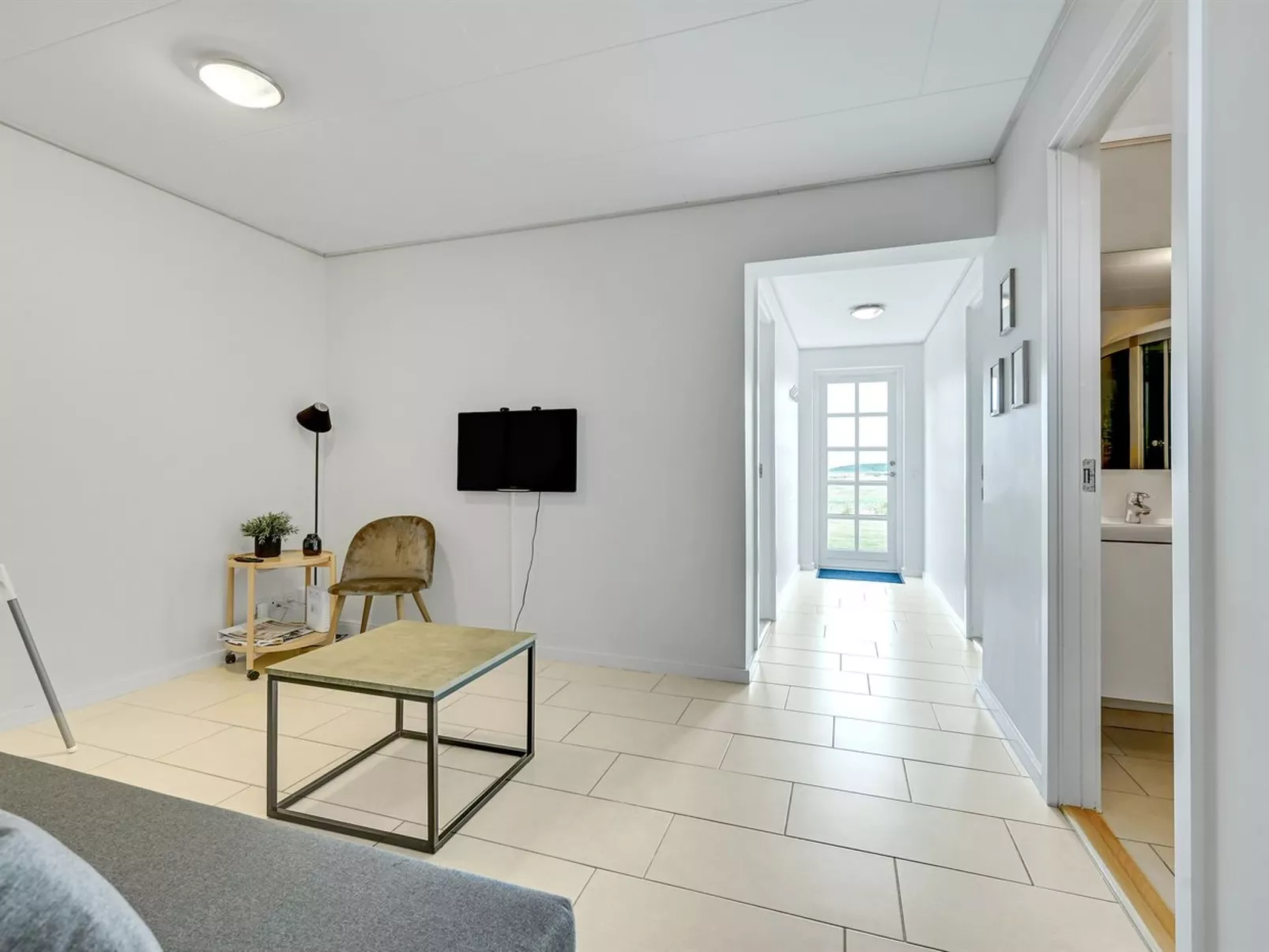 "Asmund" - 150m from the sea-Inside