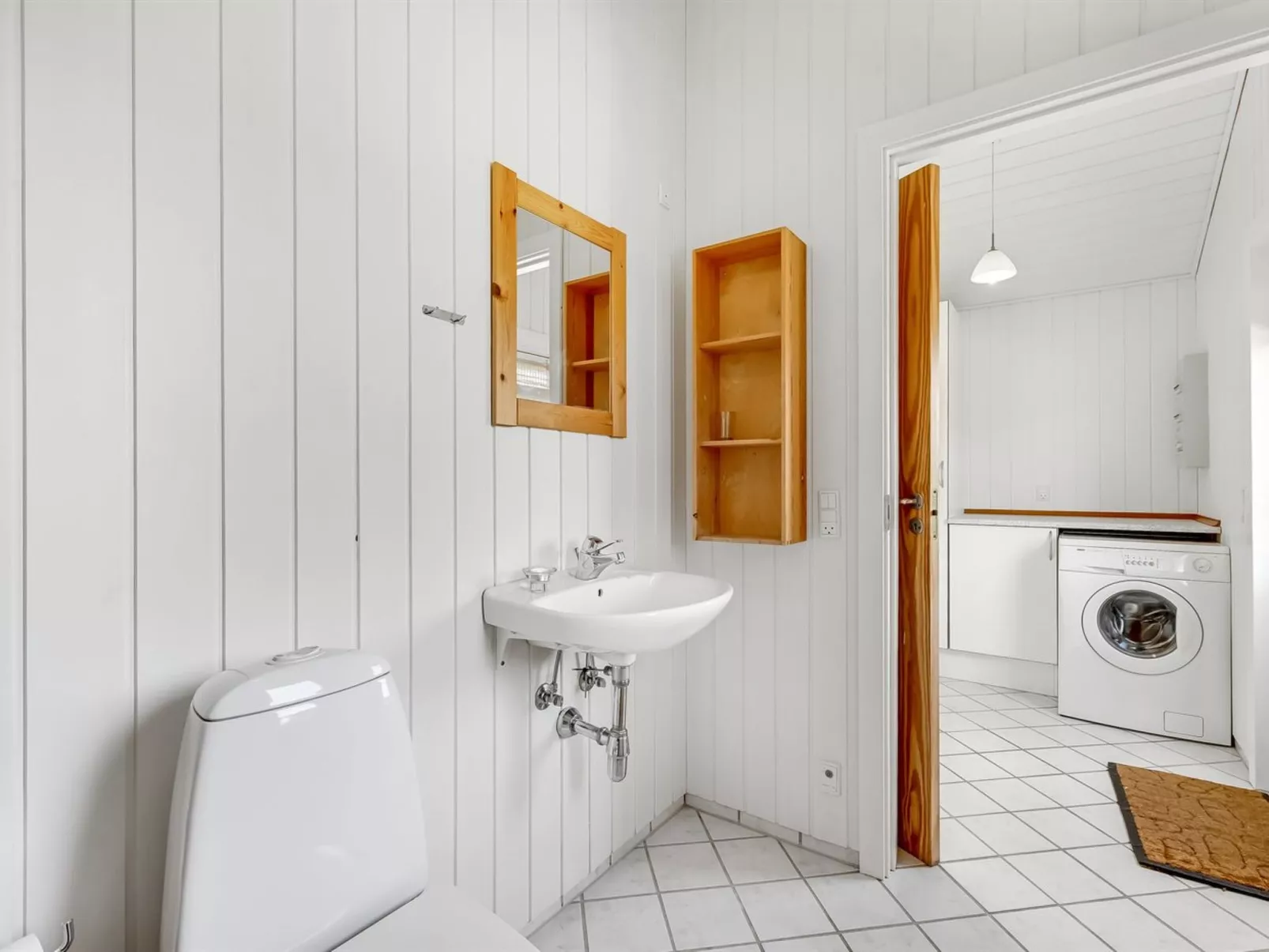 "Köbes" - 200m from the sea-Drinnen