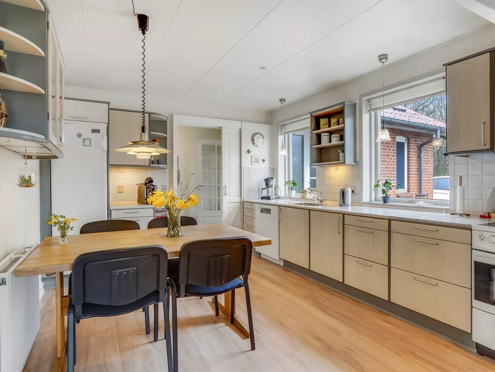 "Birita" - 20km from the sea-Dedans