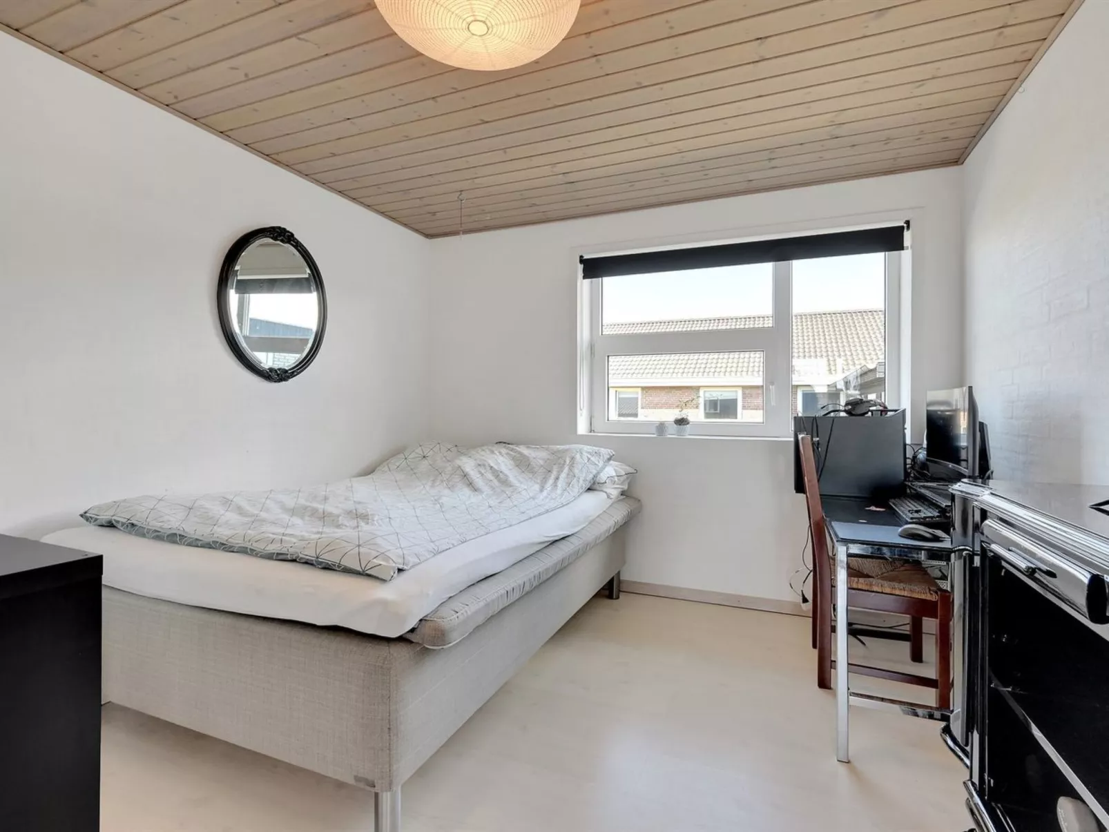 "Bibbi" - 20m to the fjord-Dedans