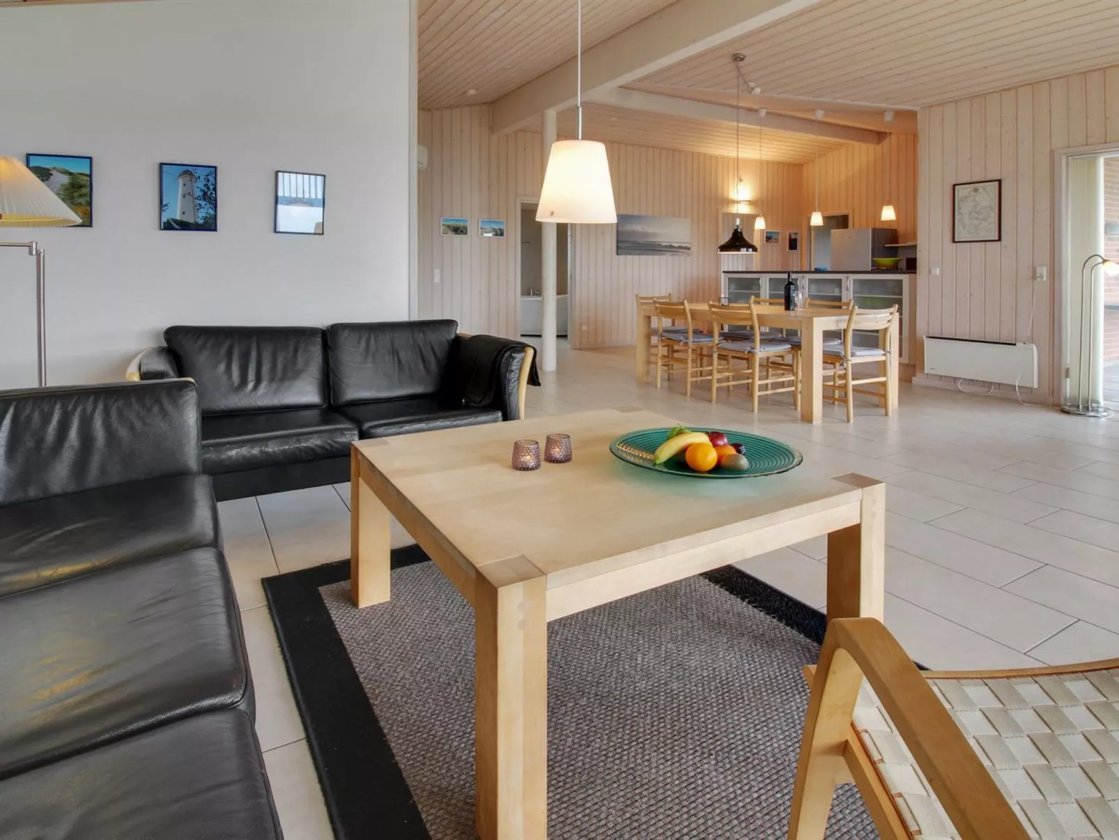 "Sorella" - 800m from the sea-Inside