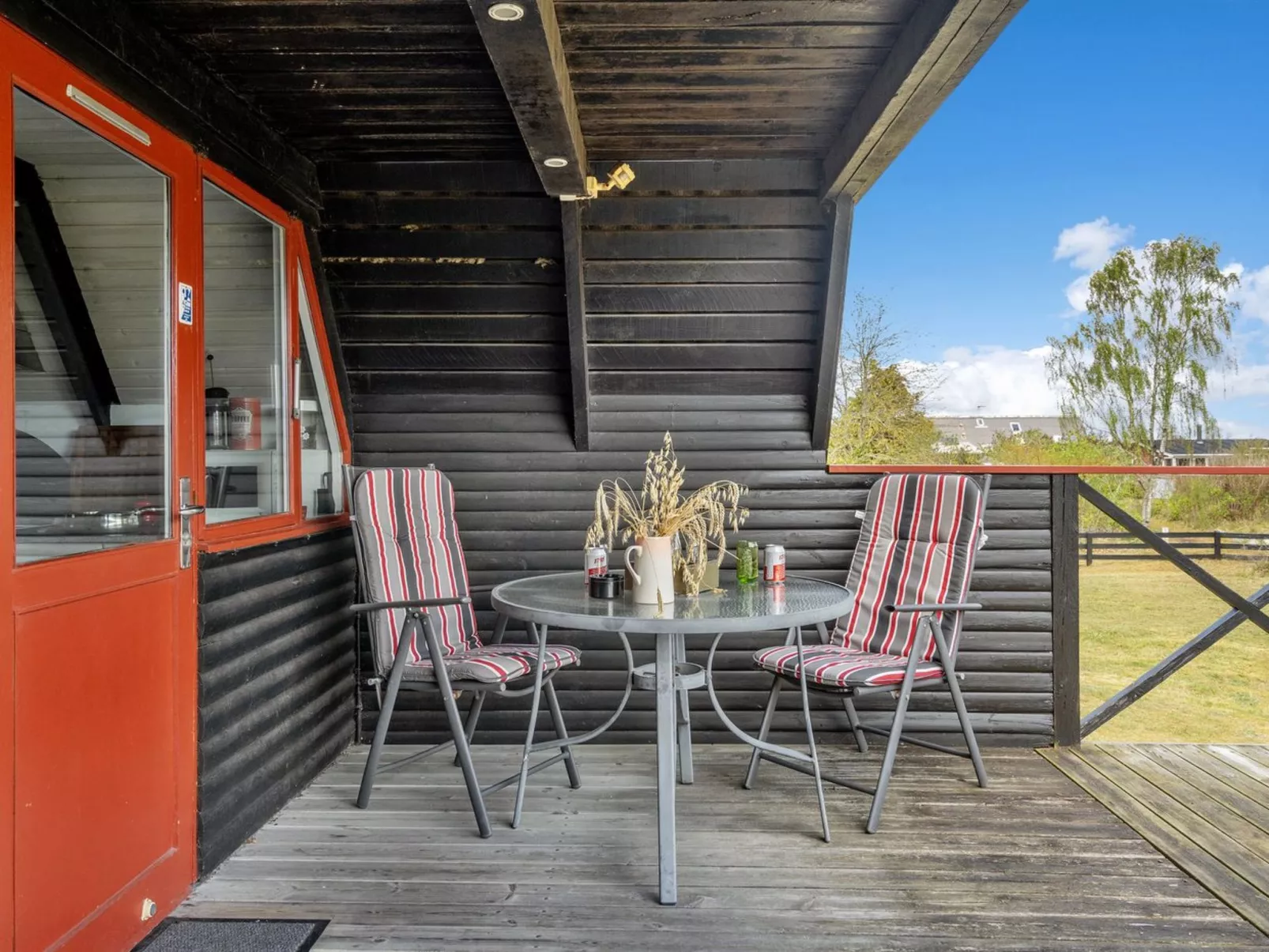 "Vladanka" -  from the sea-Outside