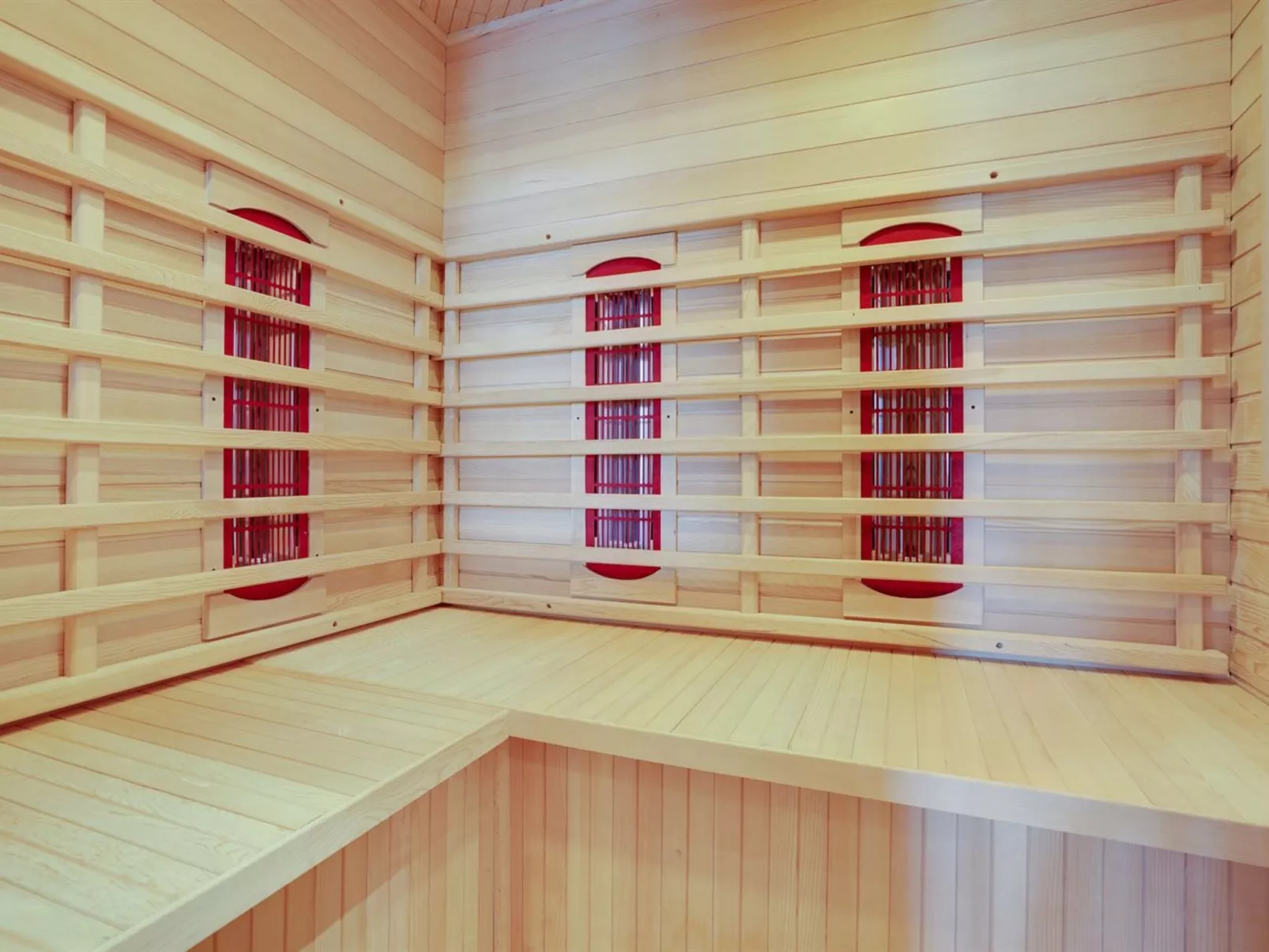 "Herta" - 700m from the sea-Inside