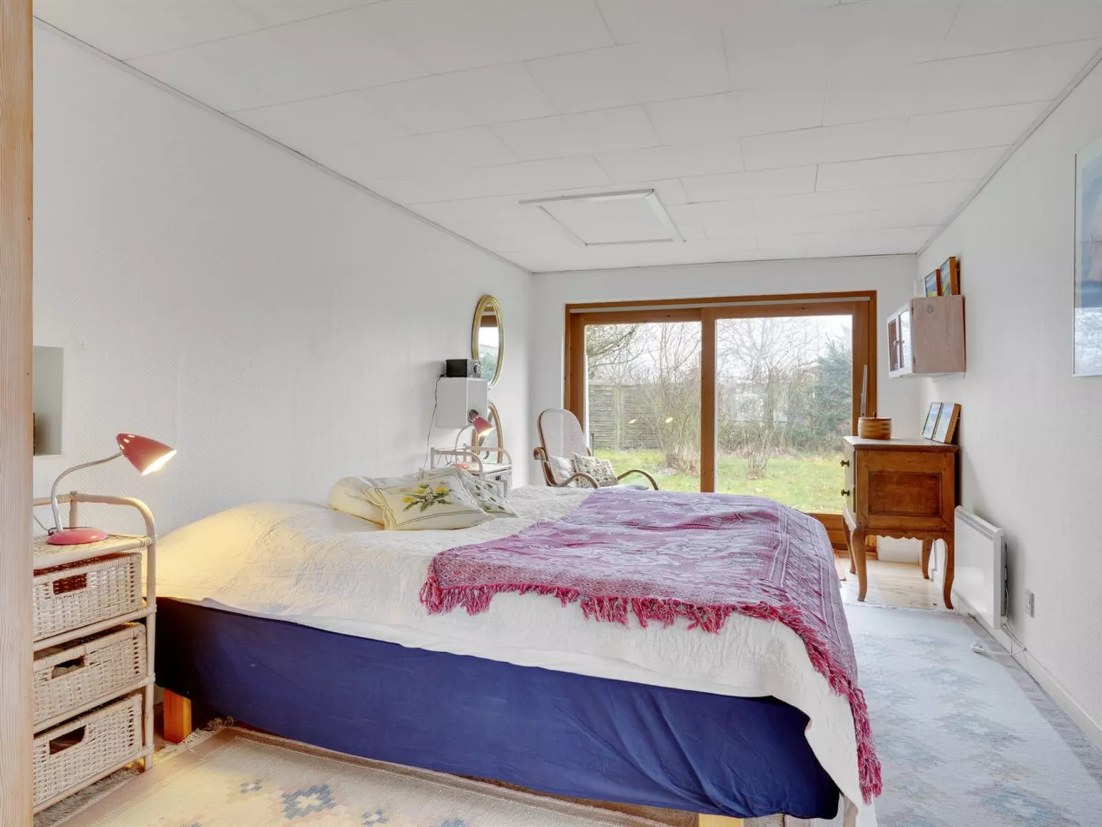 "Lenard" - 400m from the sea-Inside