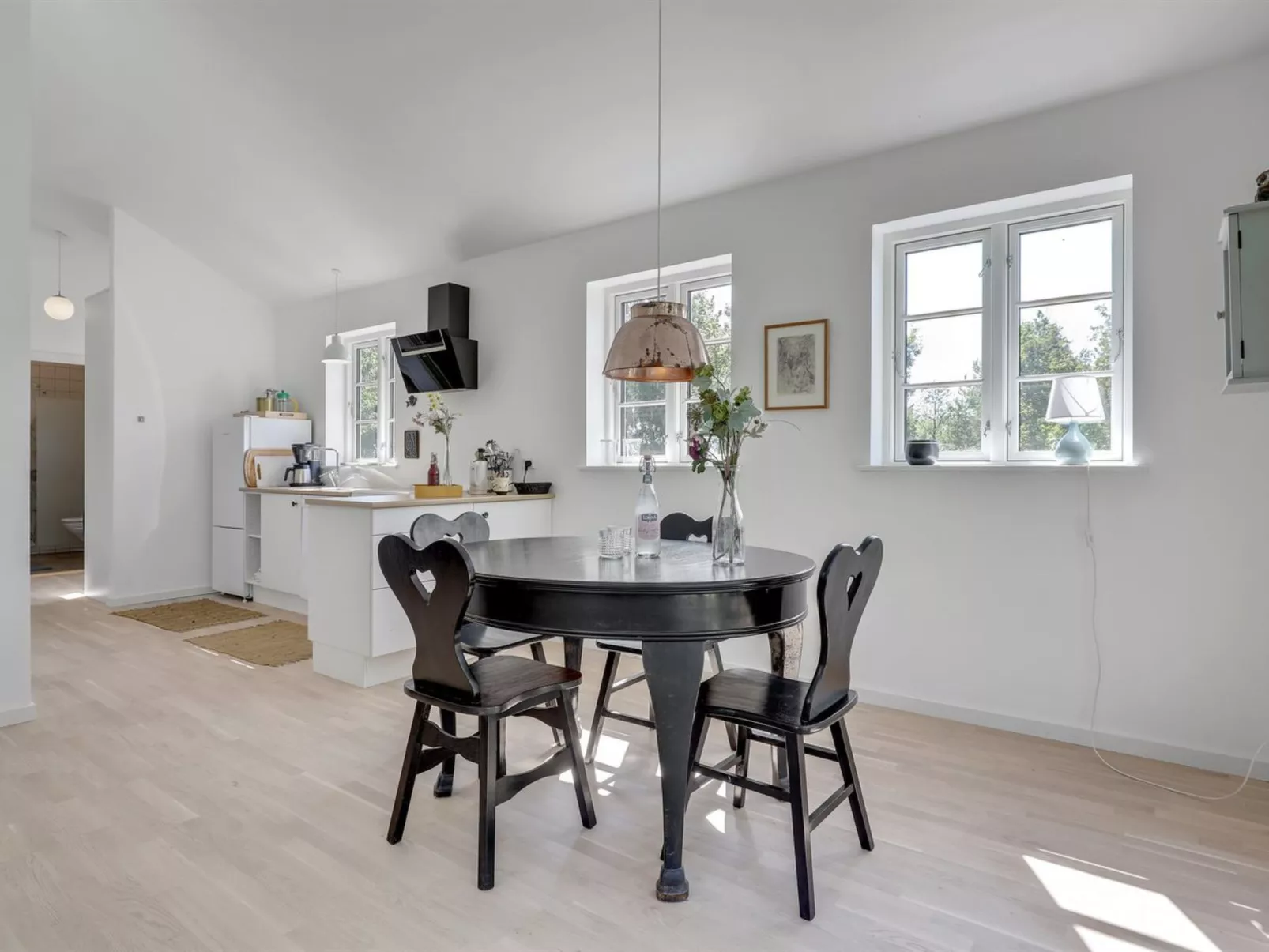 "Sami" - 200m from the sea-Drinnen