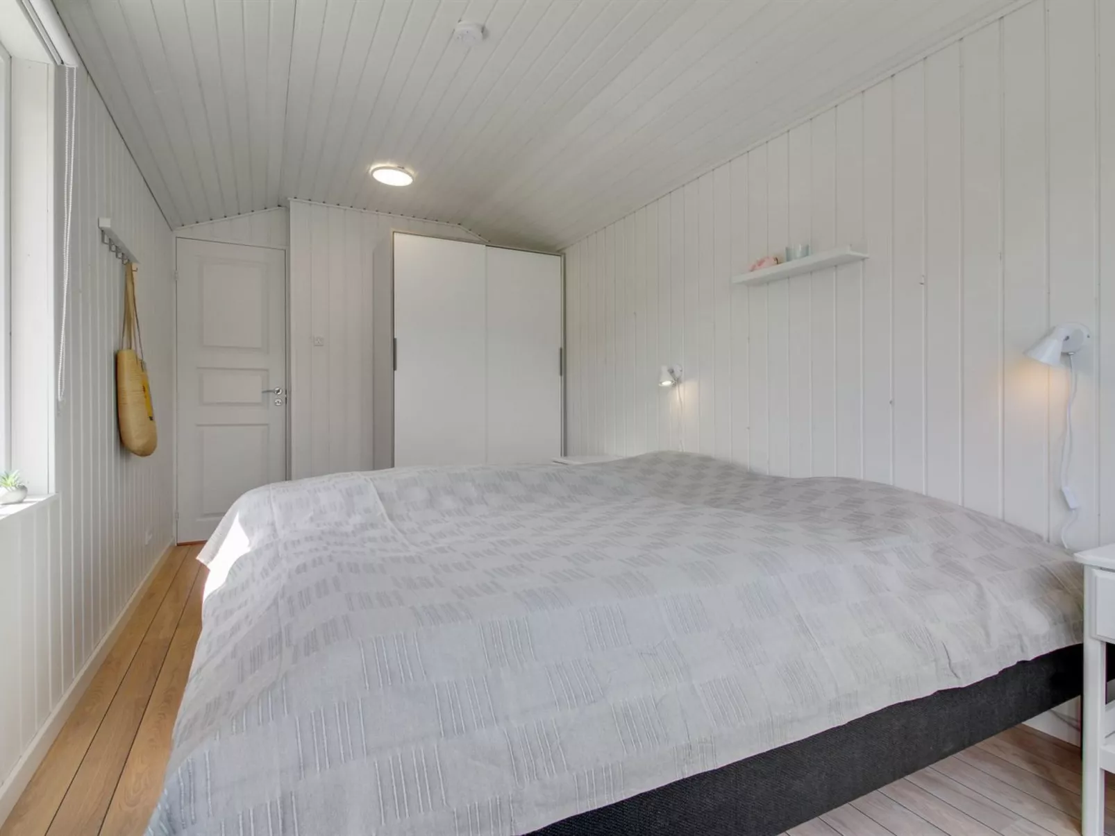 "Marius" - 200m from the sea-Dedans