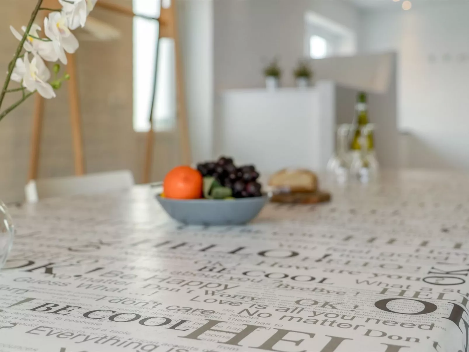 "Teodosij" - 1.1km from the sea-Inside